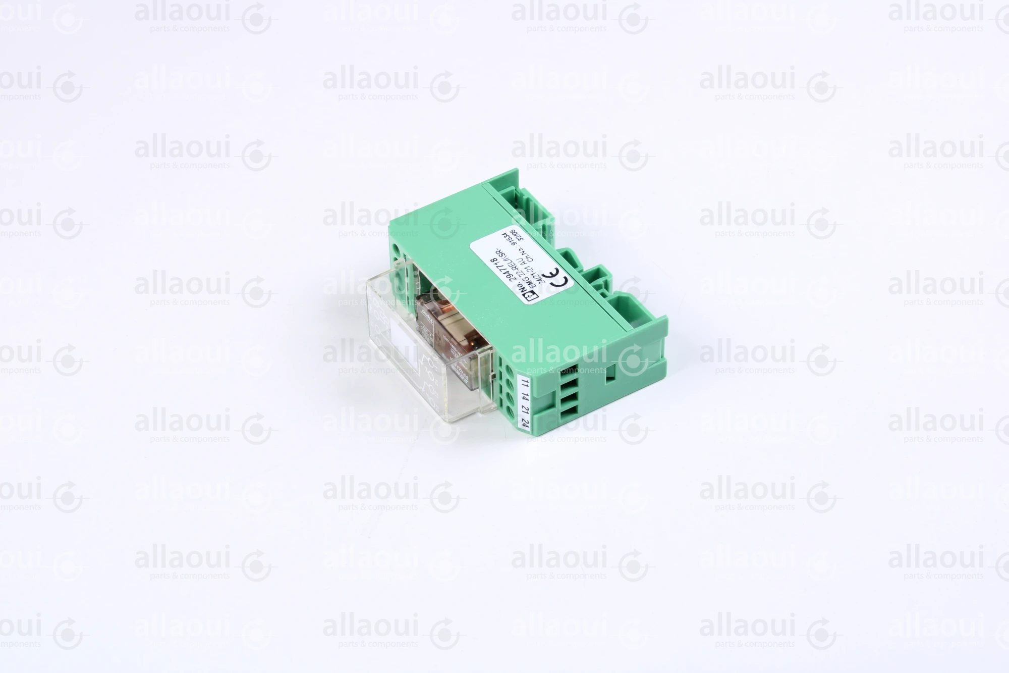 Phoenix Contact Relay Module 2947718