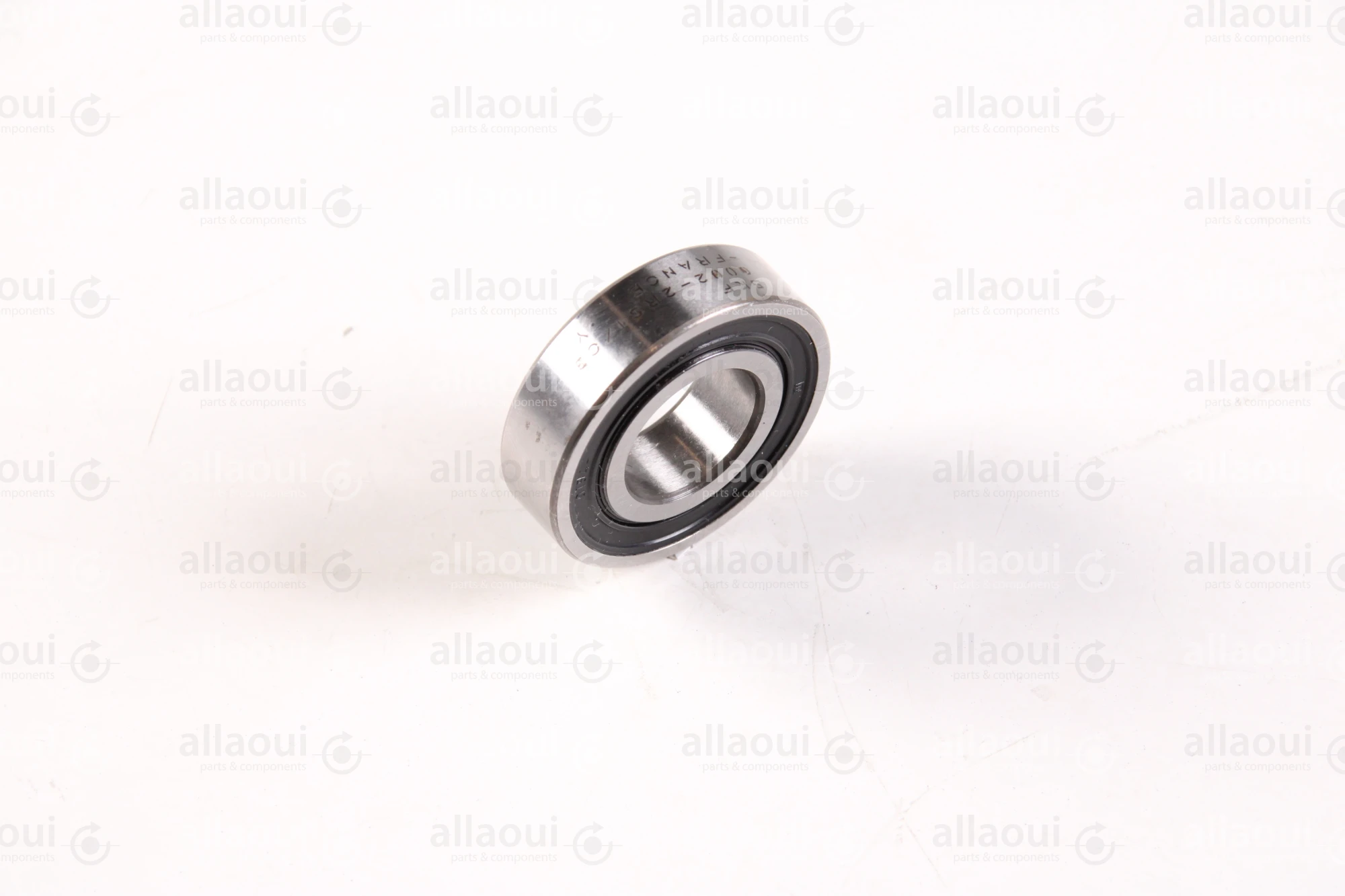 SKF Deep Groove Ball Bearing 6002-2RS1