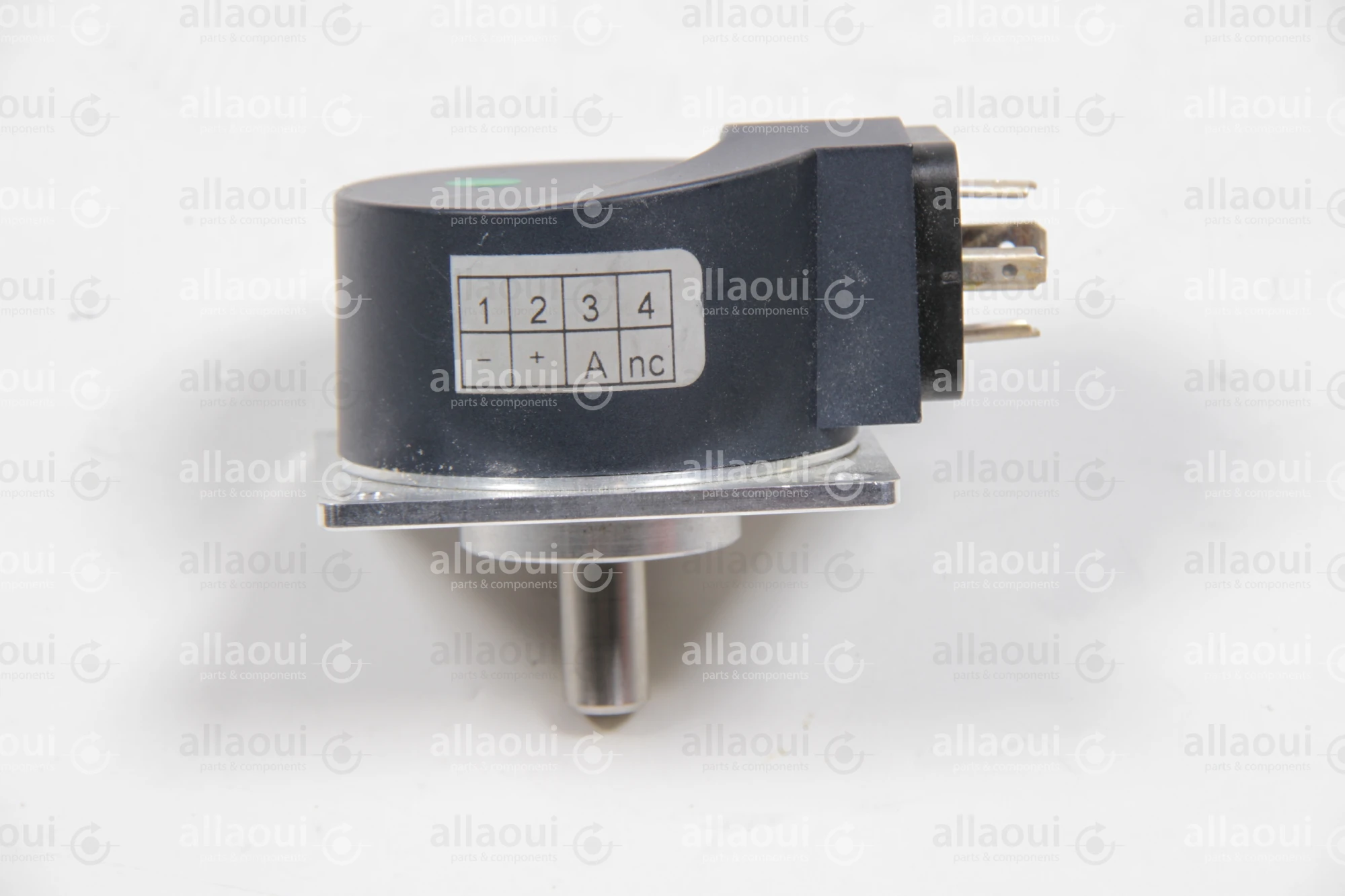 BEI-IDEACOD Encoder BEI-IDEACOD DHM510-0500-014/04900758