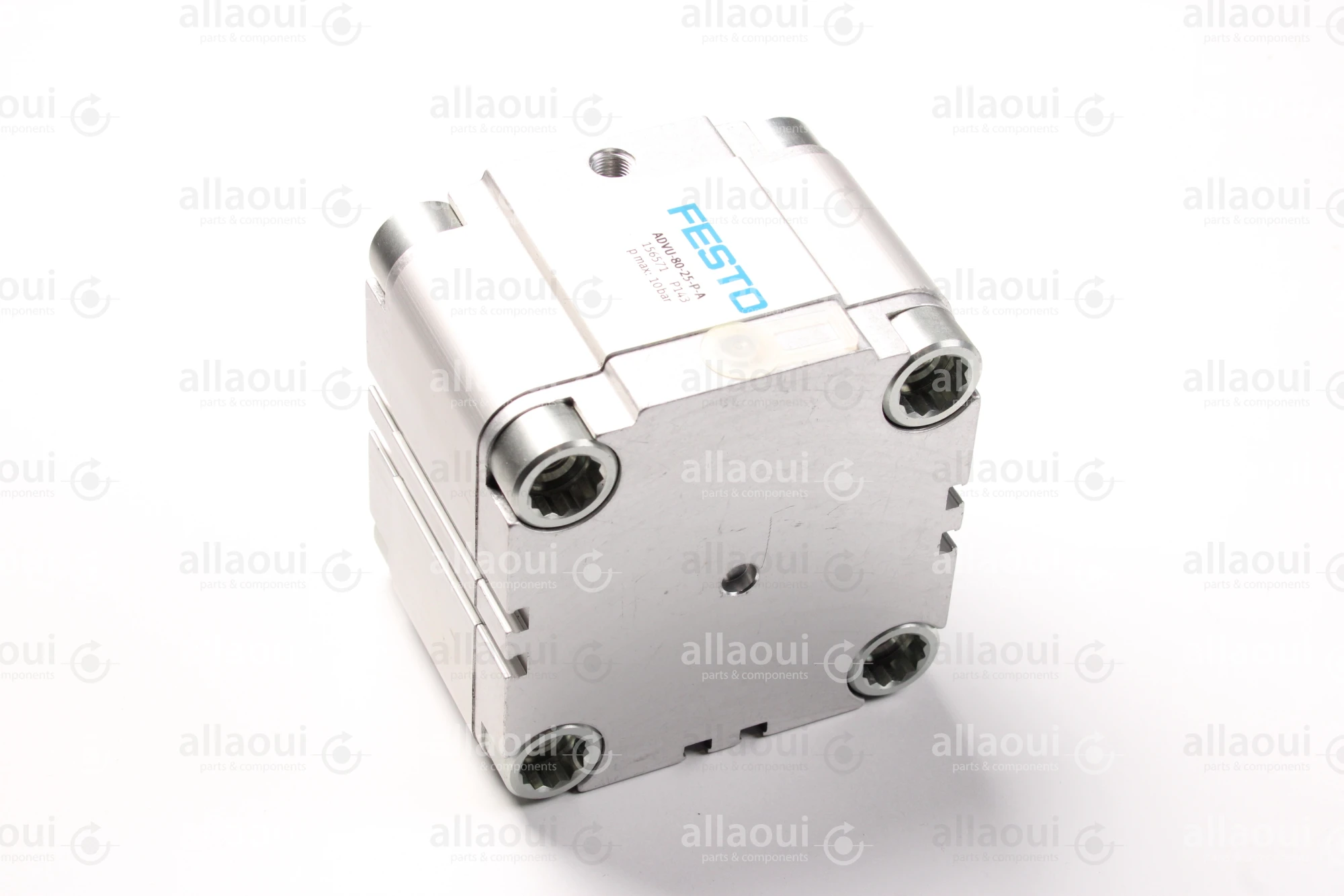Festo Compact Cylinder 156571