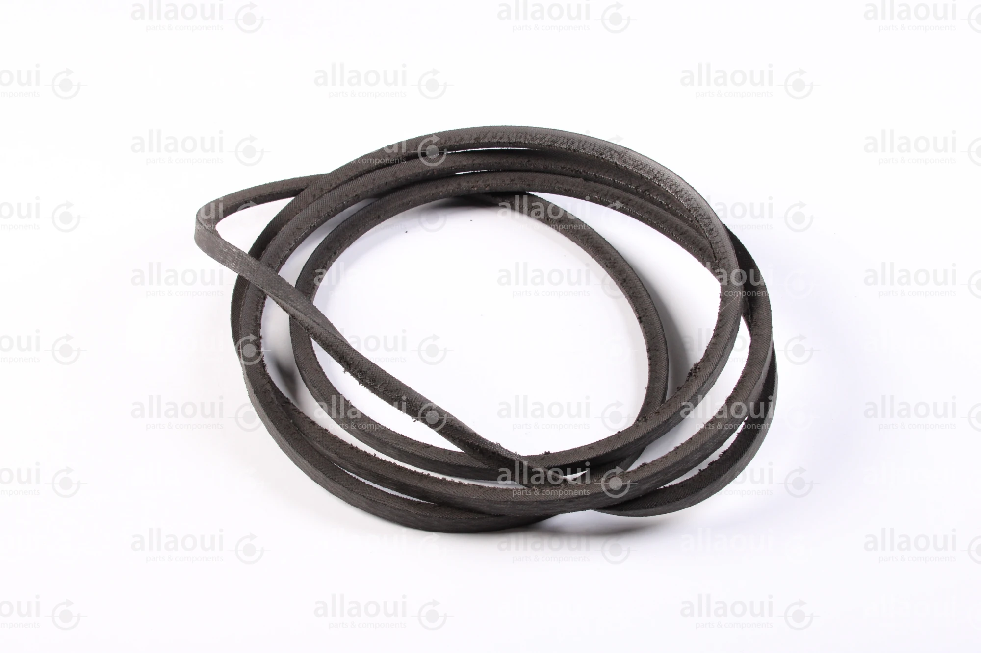 Optibelt V-Belt SPZ 2650 lw s c plus