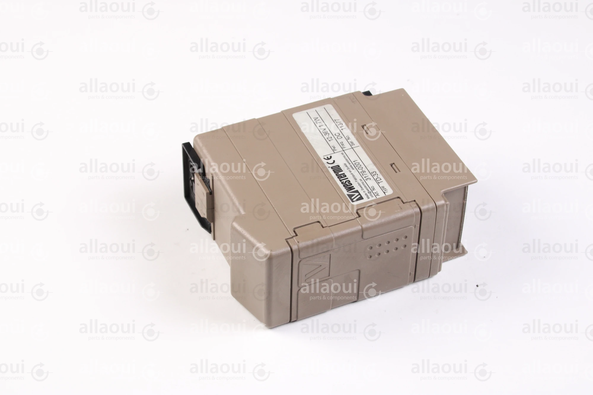 Westermo Industrial Modem 3179-0001