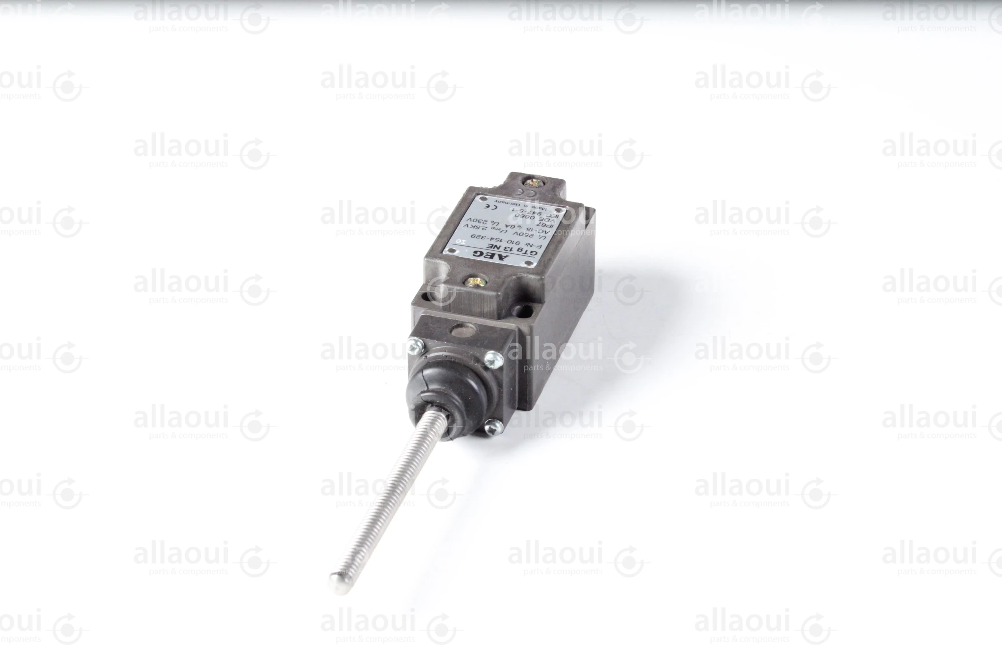 AEG LImit switch 910-154-329-00