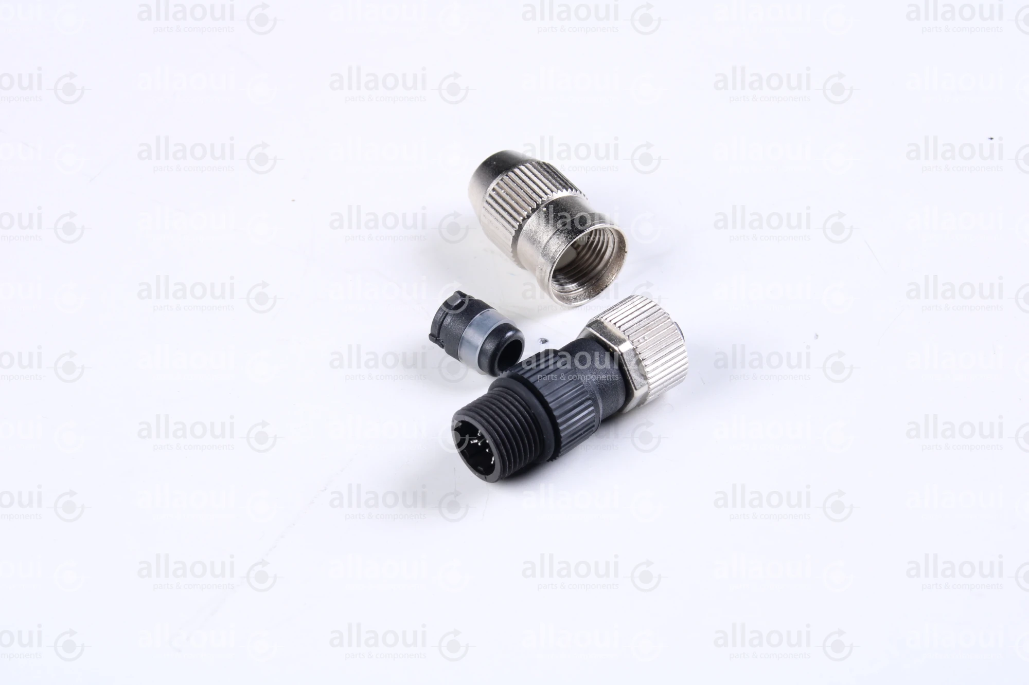 Harting Circular Connector 21031122405