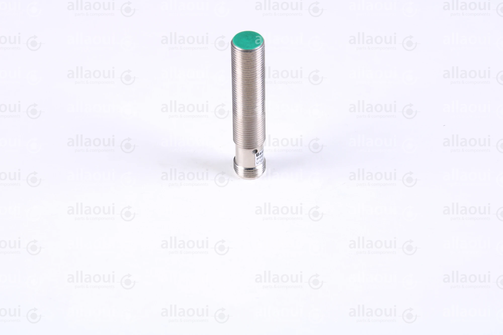 Baumer Sensor IFRM 12P17G/S14L