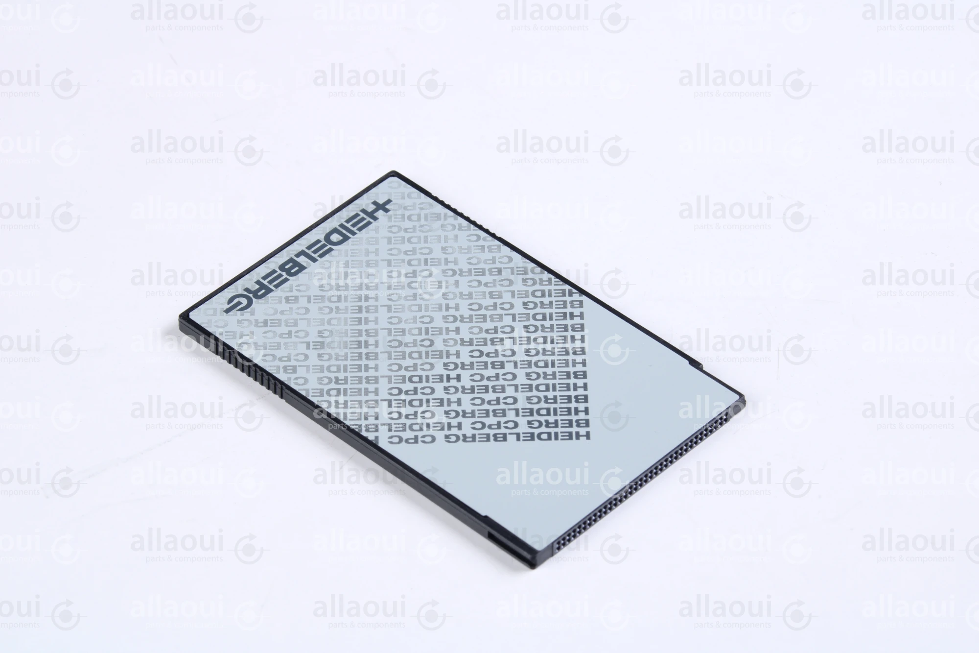 Heidelberg Memory Board 009140-40/04