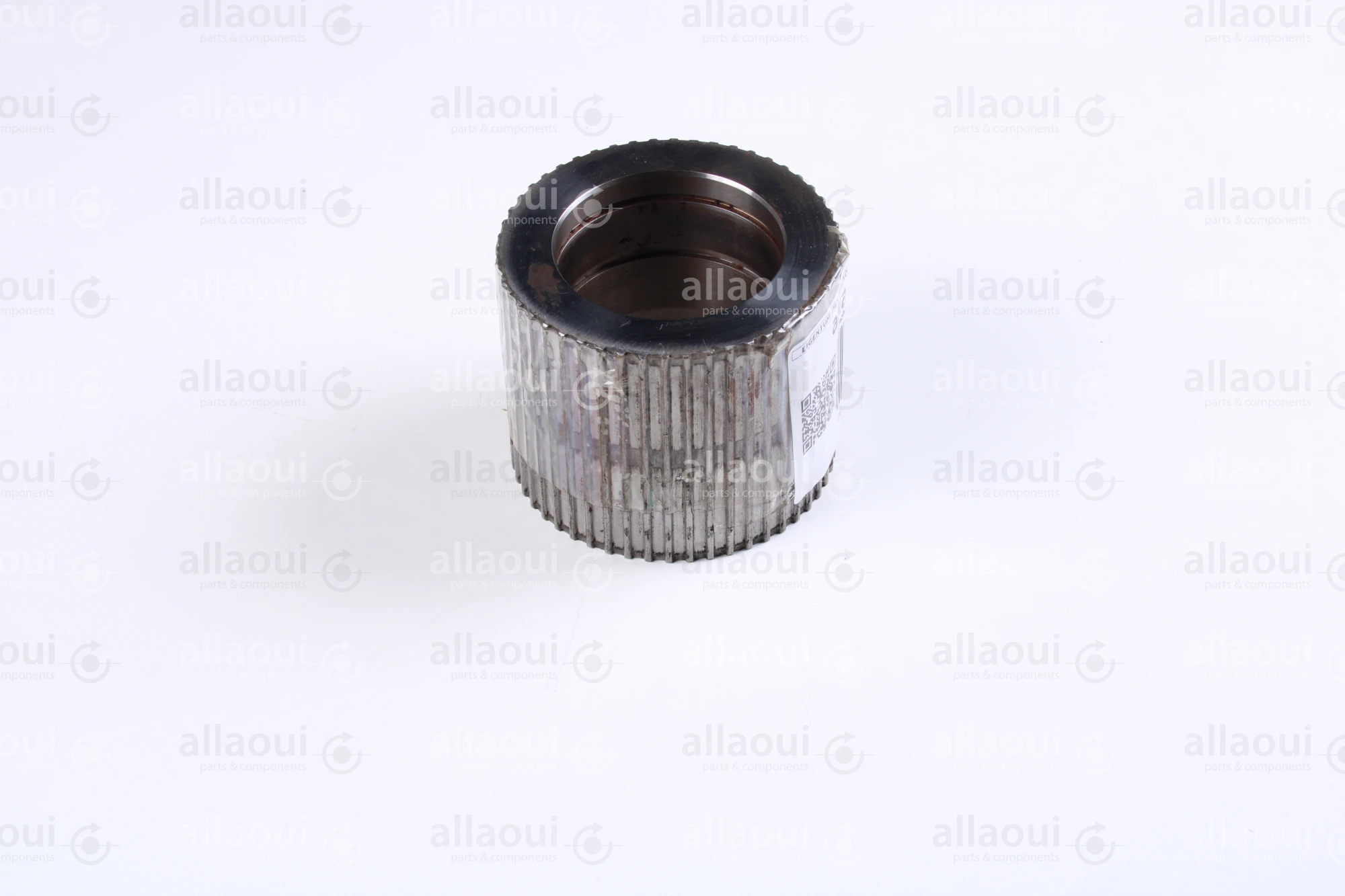 Müller Martini Toothed Belt Gear 3675.4653.4