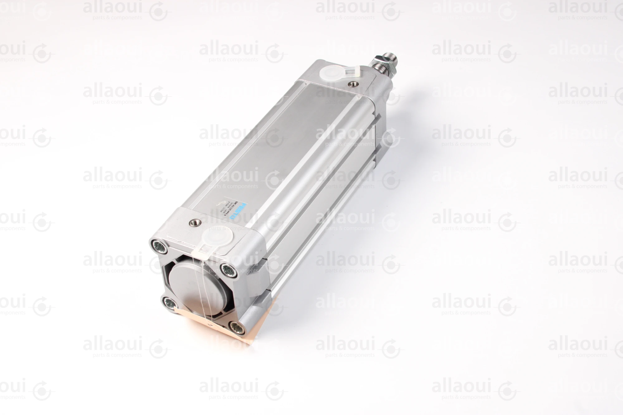 Festo Standard Cylinder DNC-63-125-PPV-A