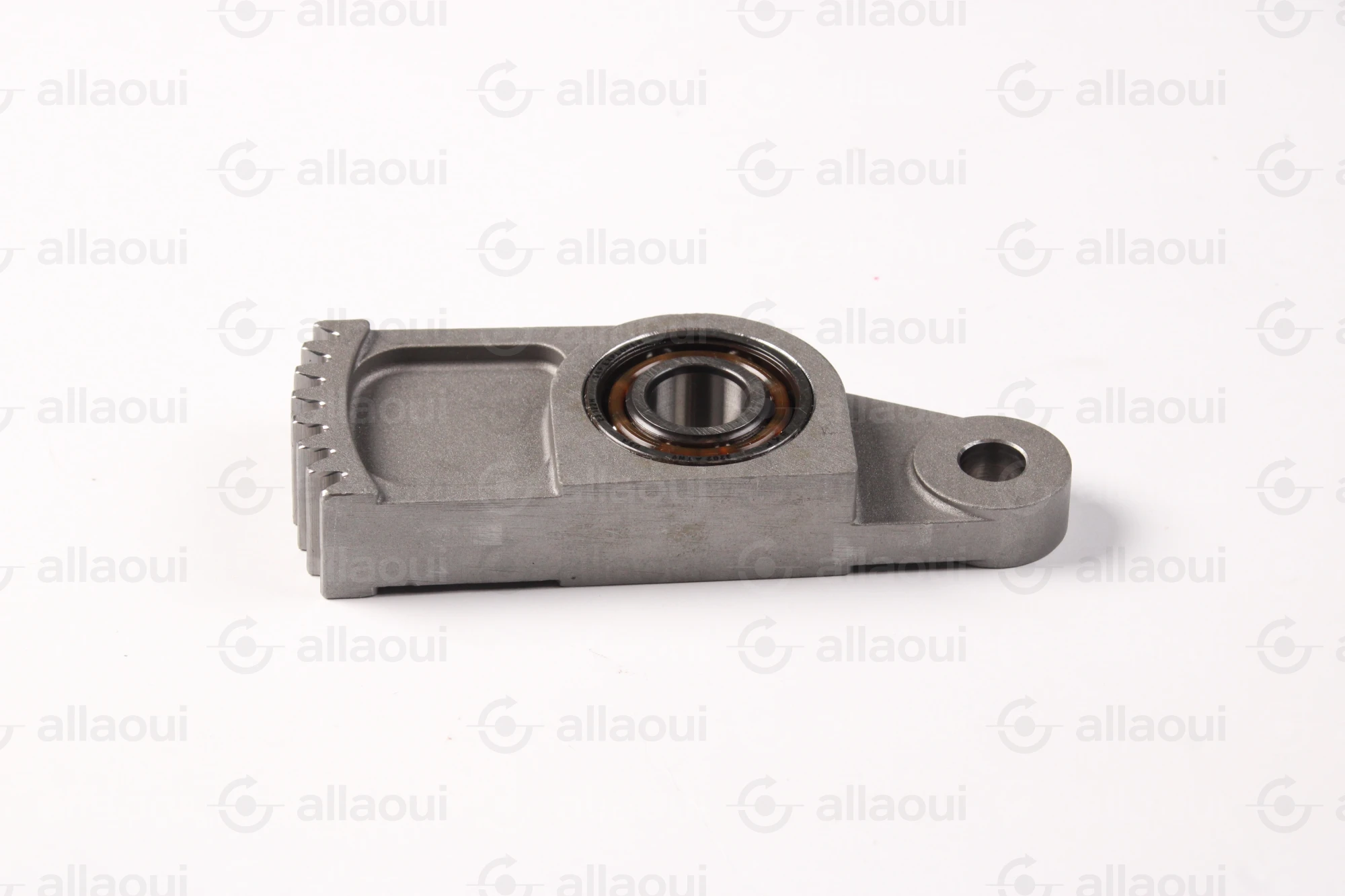 Müller Martini Gear segment 0315.1022.3