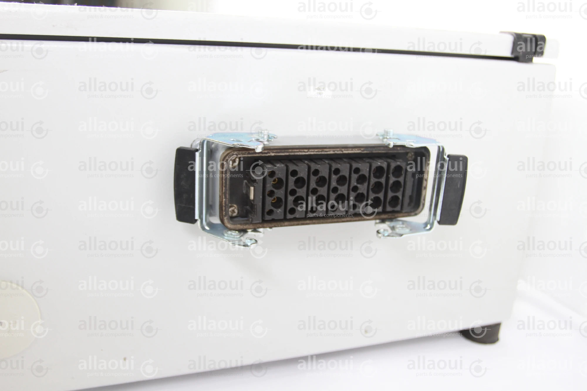 Heidelberg Coupling Box MCT-DCT FH.1011617/03A175