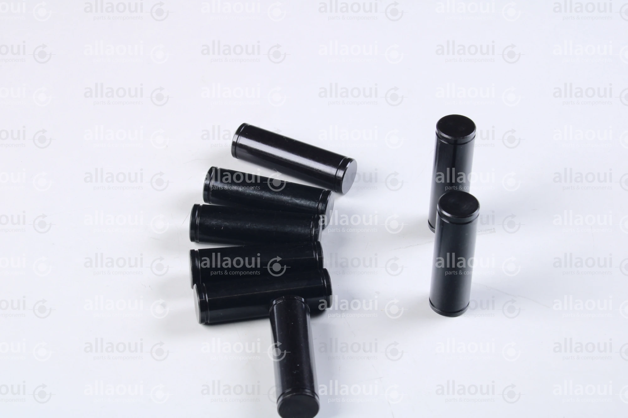 Heidelberg Bolt (8 Pieces) F2.012.054/01 (8 Stück)