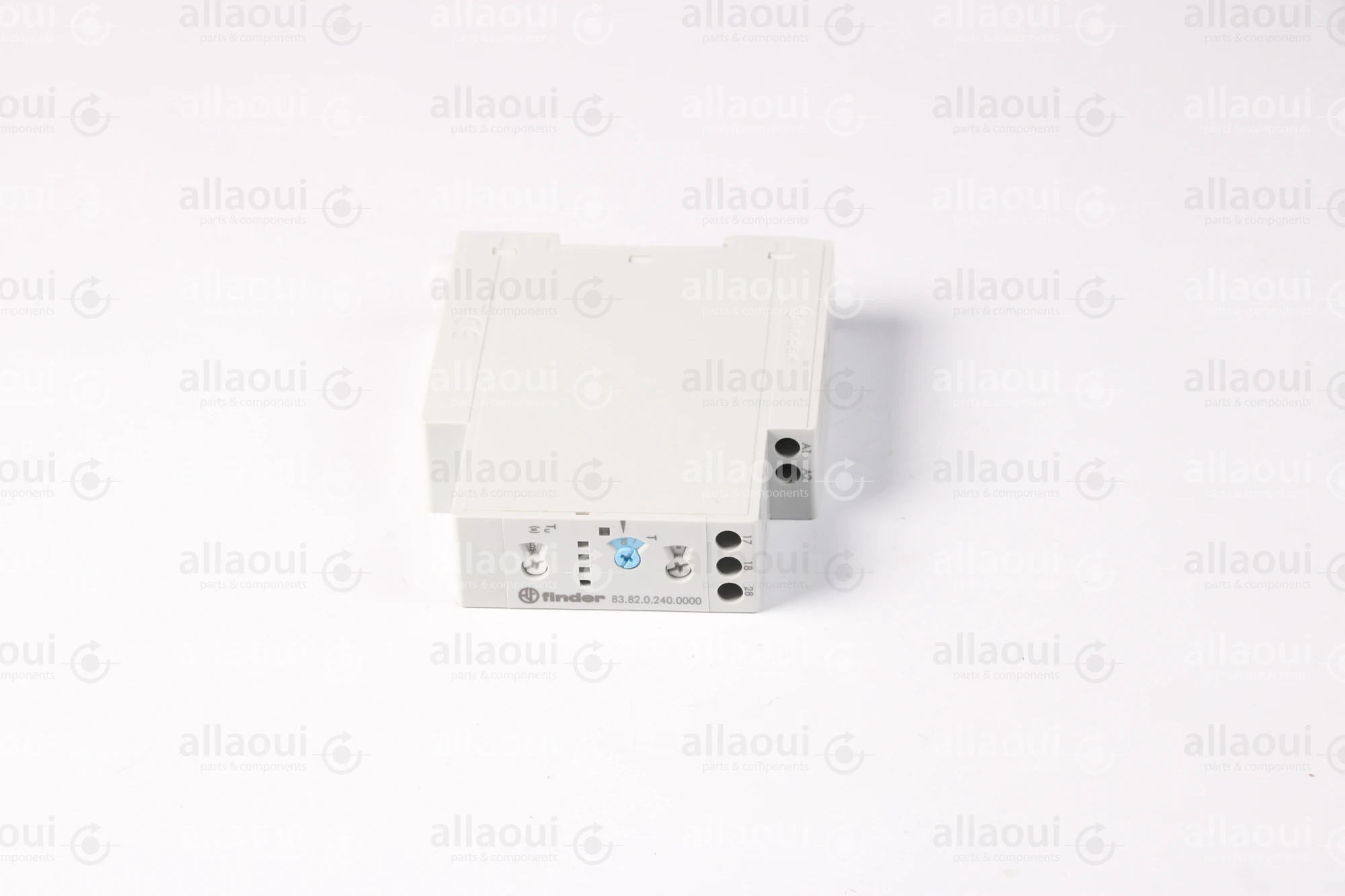 Finder Time Relay 83.82.0.240.0000