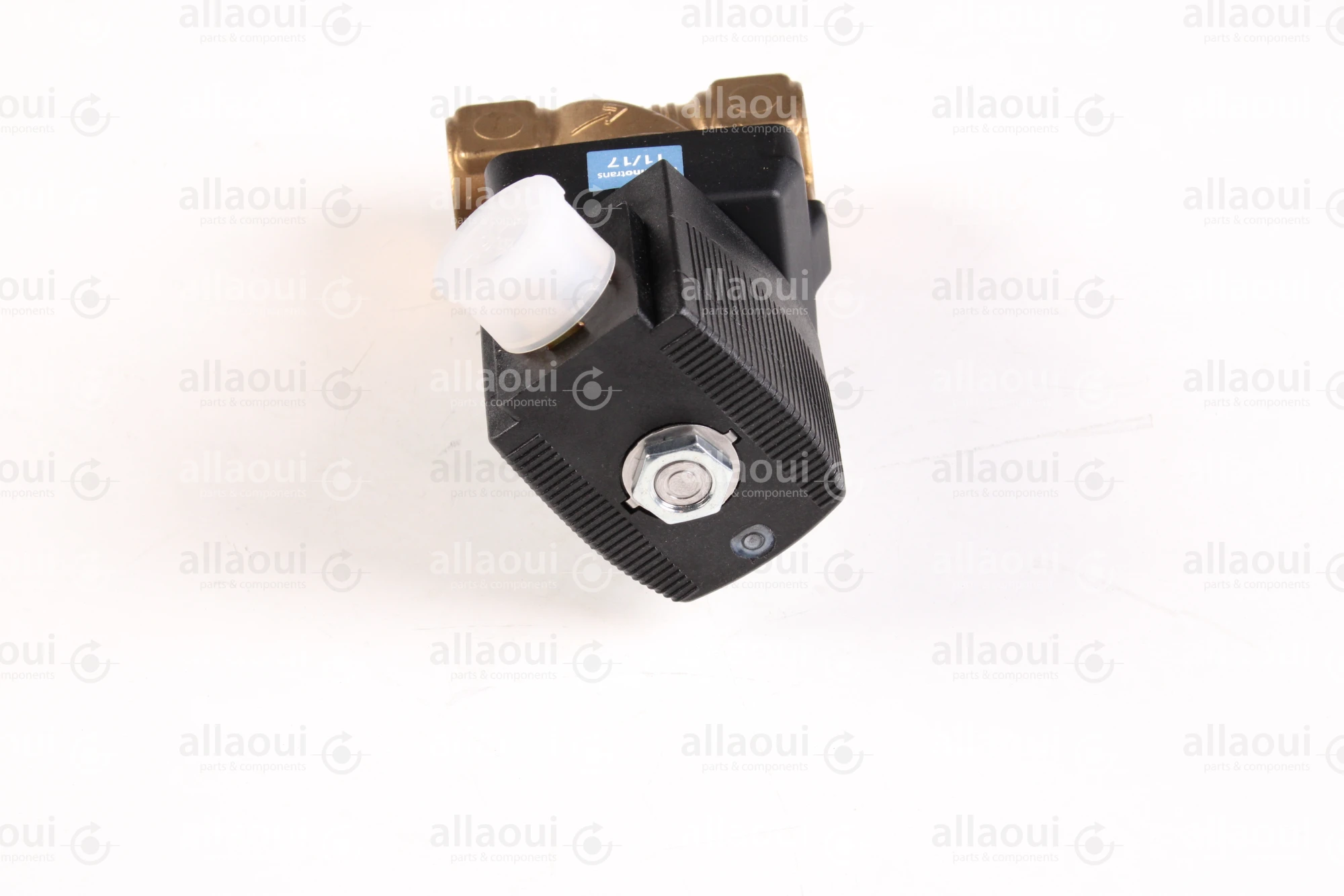 Technotrans Solenoid Valve 056501212