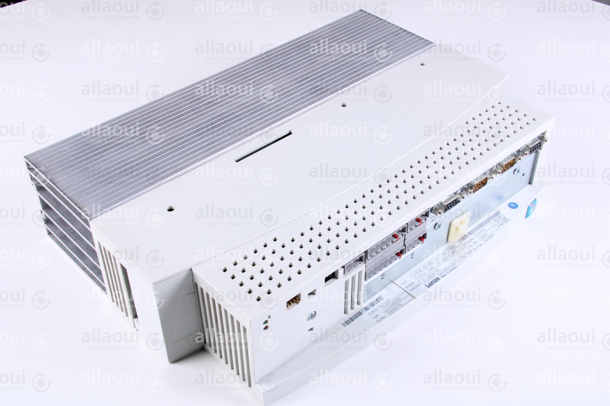 Lenze Frequency Converter EVS9322-ES EVS9322-ES