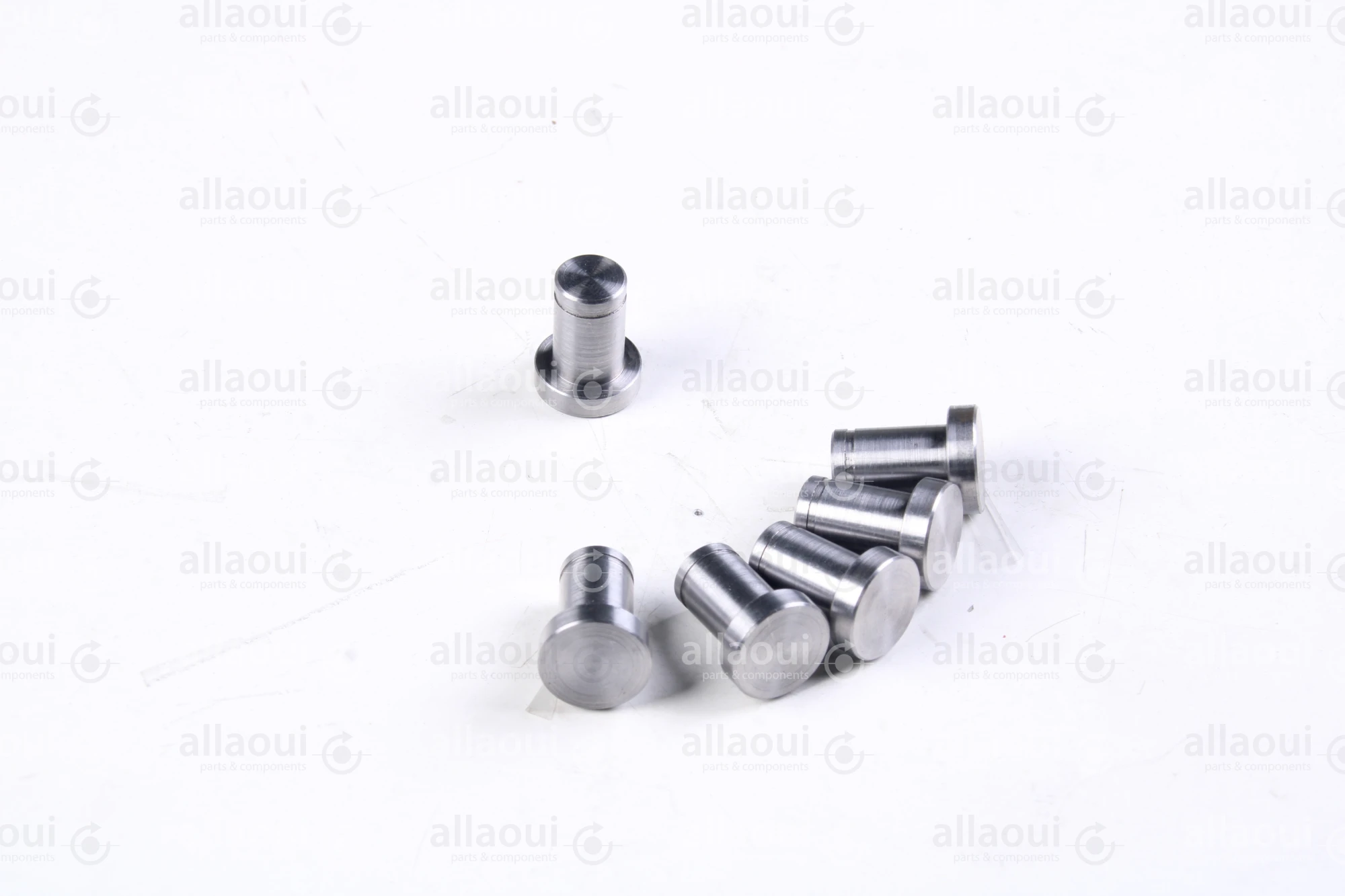 Müller Martini Bolt (6 Pieces) 3640.3183.3