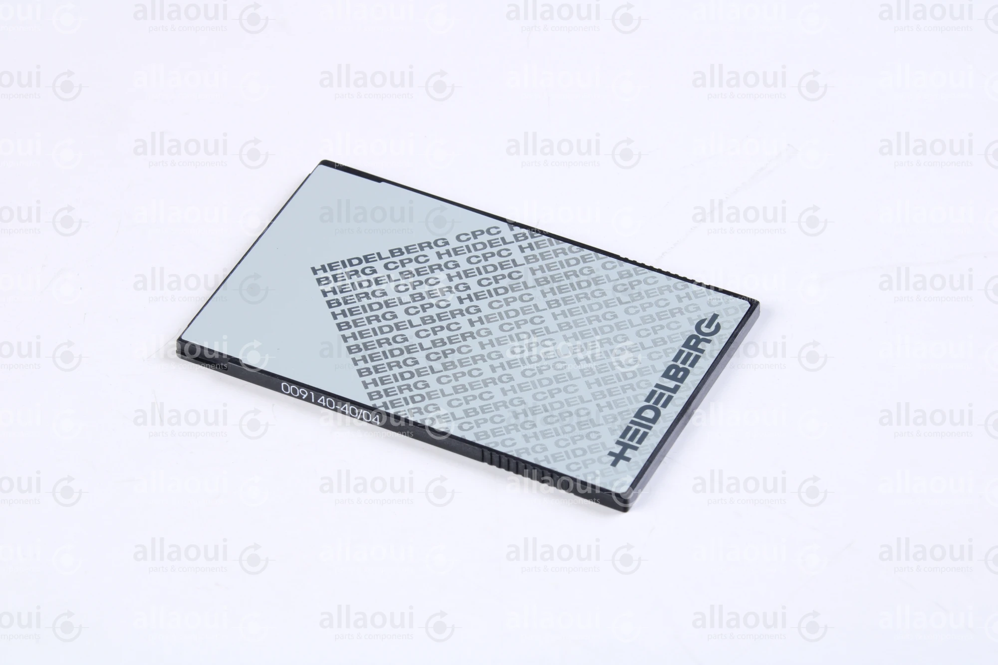 Heidelberg Memory Board 009140-40/04