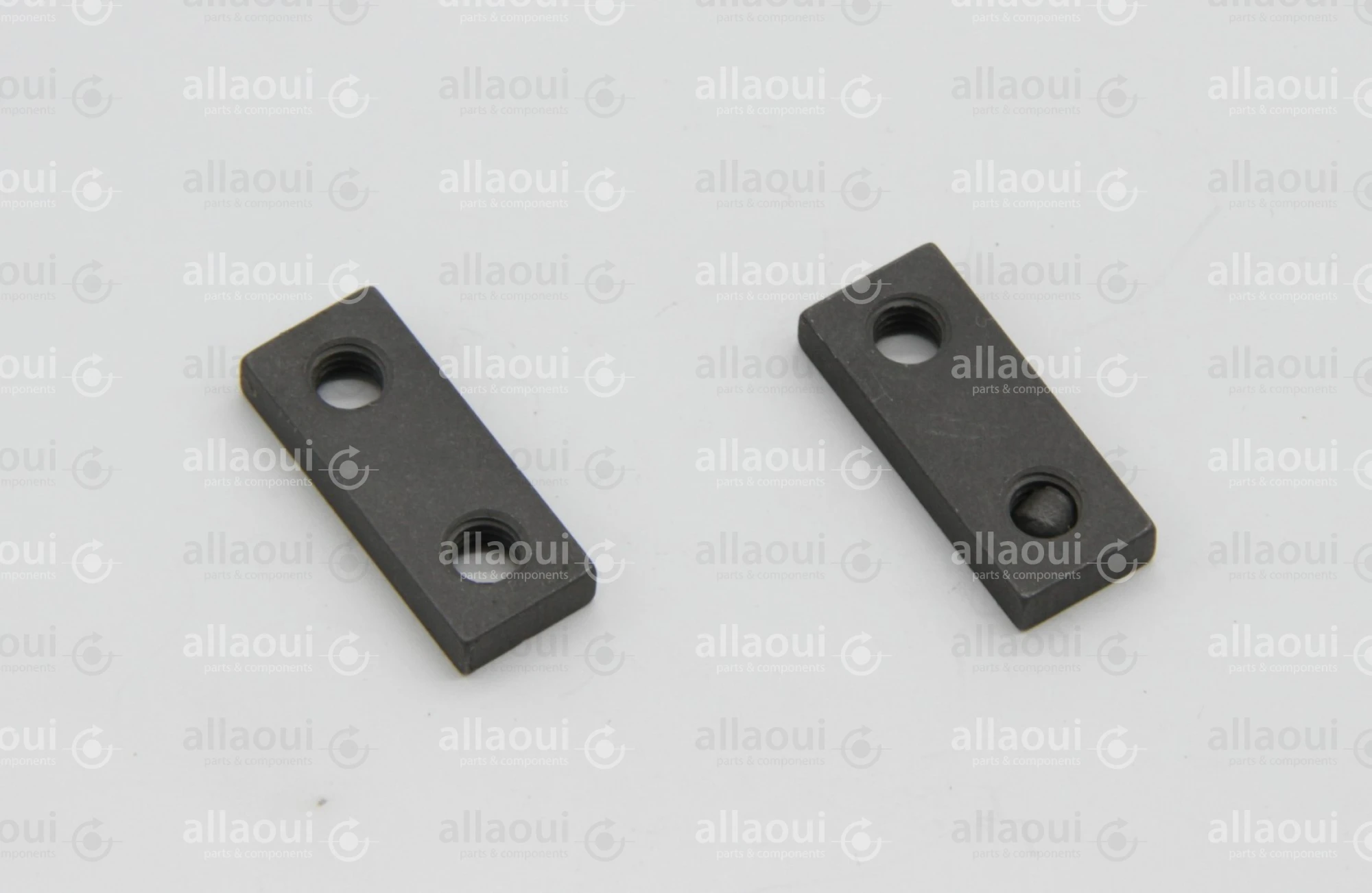 Heidelberg Plate FH.111.0811/01