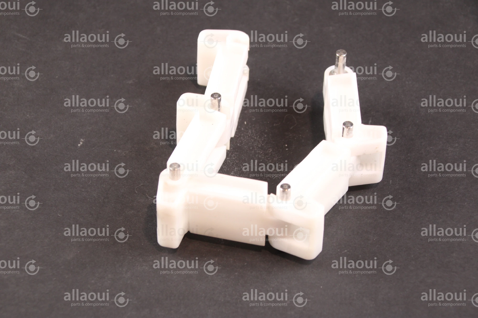 Contiweb Plastic Chain Link (5 Pieces) WM.5726531