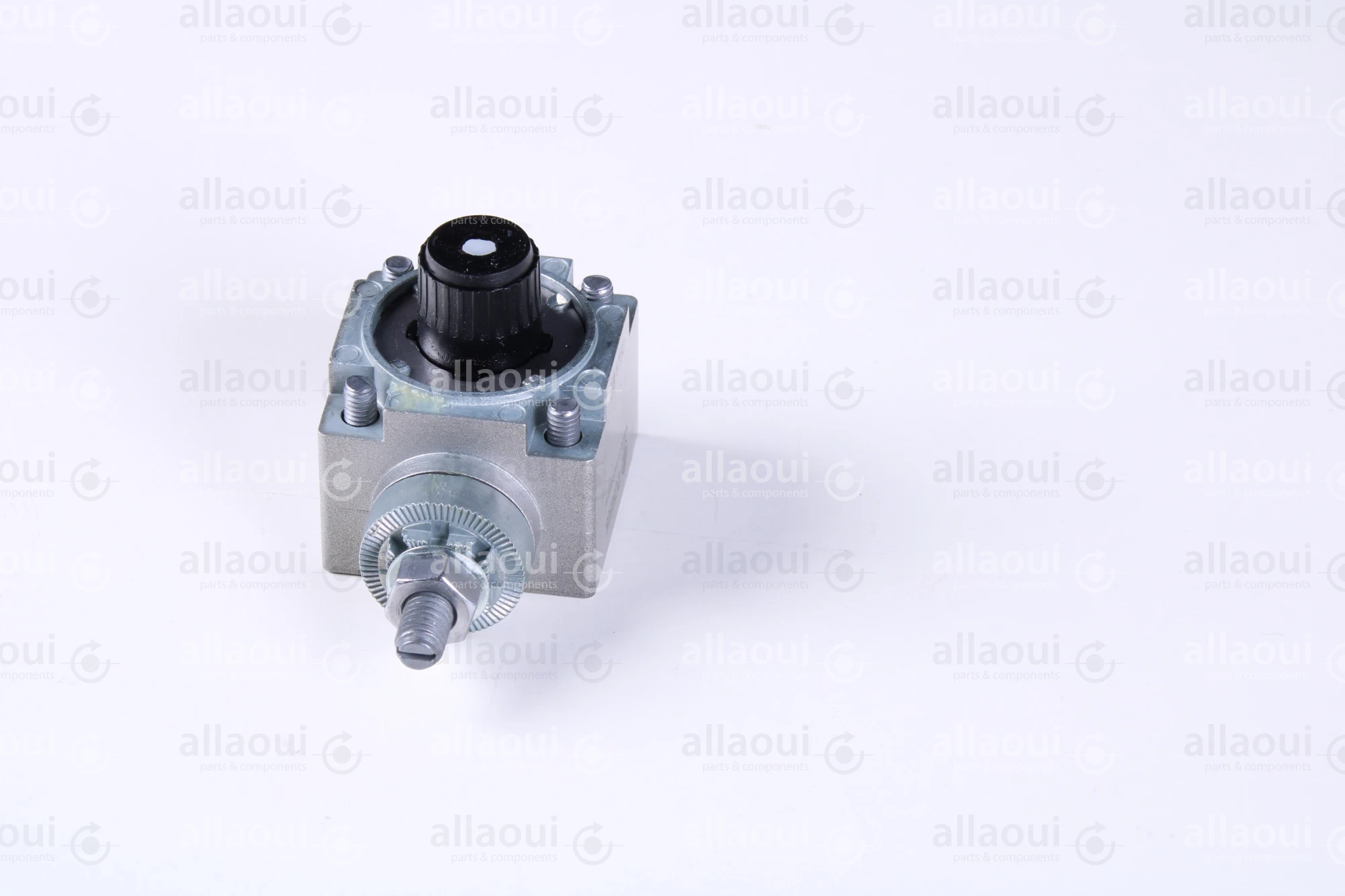 Telemecanique Snap Action Roller Lever ZCKE05