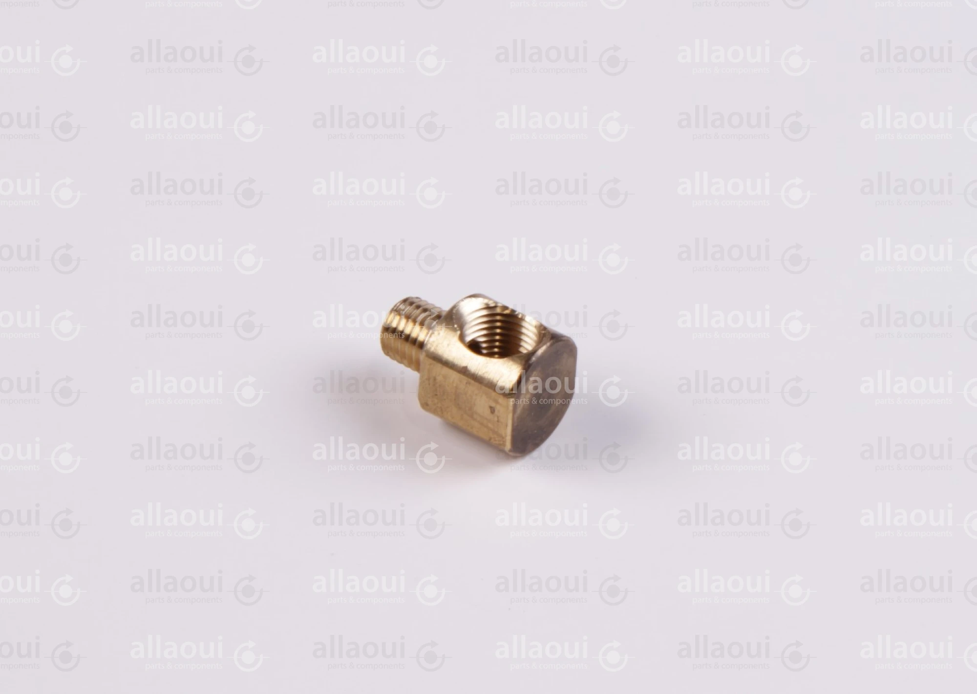 Müller Martini Screwing fitting RD15X21 0361.1020.4