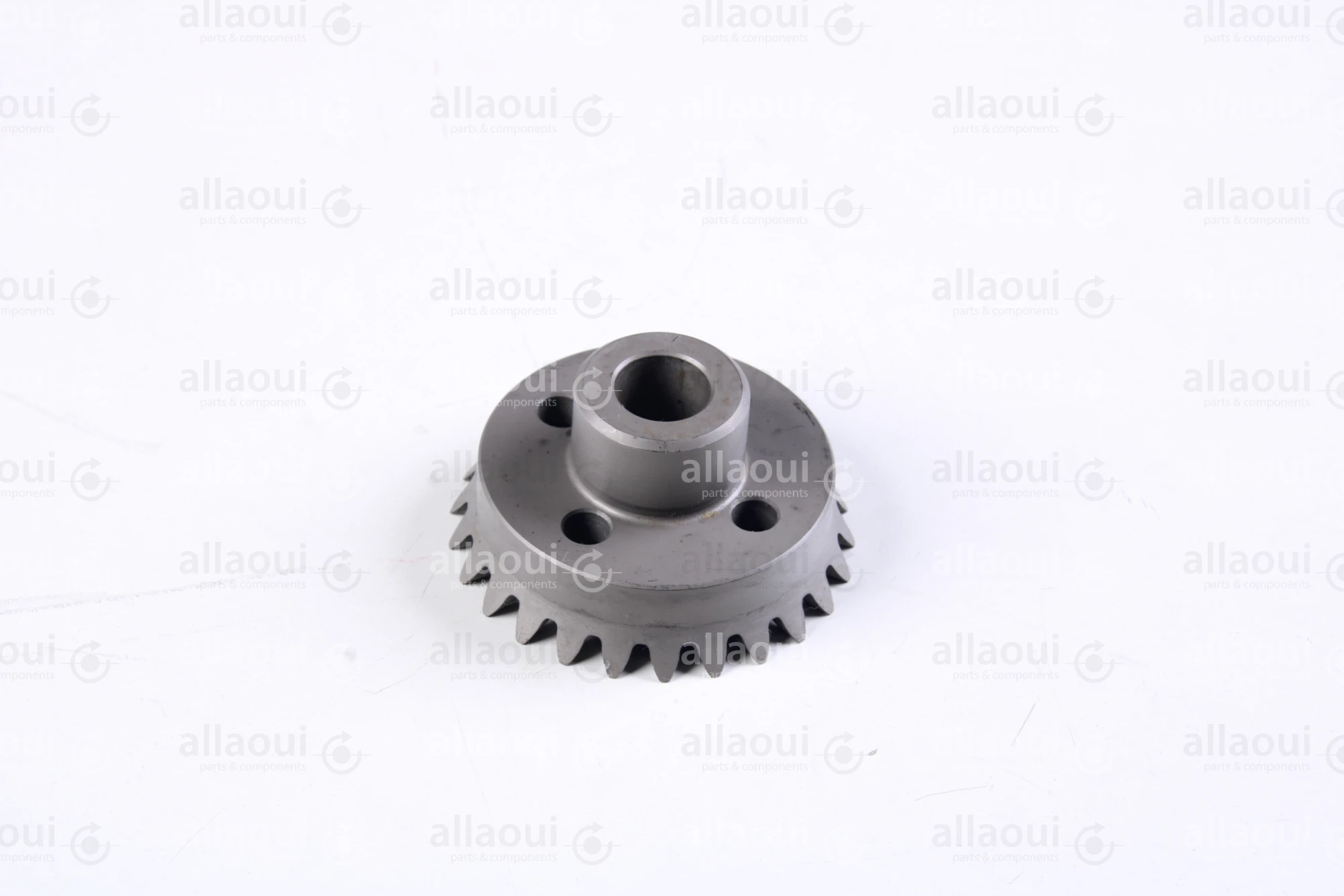 Müller Martini Bevel Gear M2-Z25 3001.3936.3