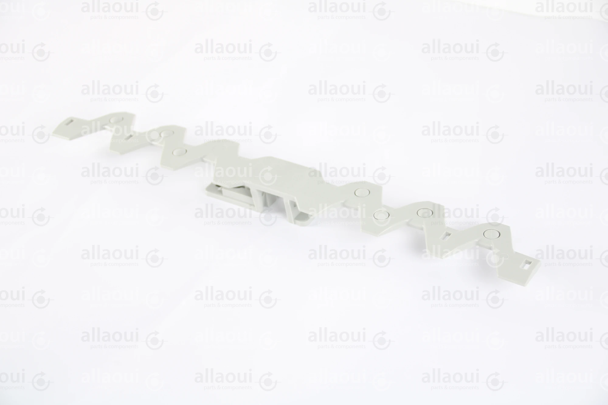 Ambaflex TPT 4 HF L POM Grey 3100526301SKU
