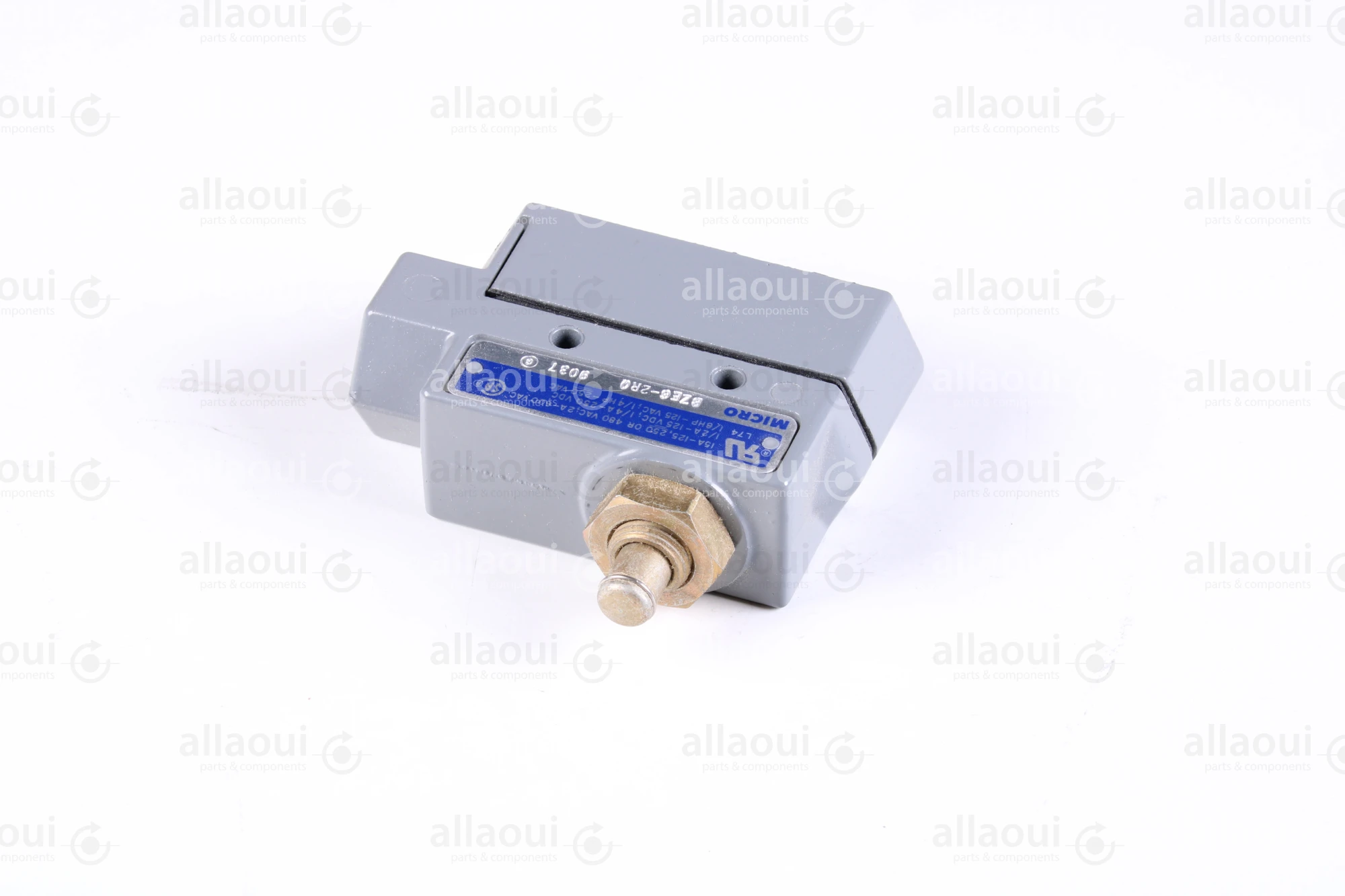 Honeywell Switch BZE6-2RQ