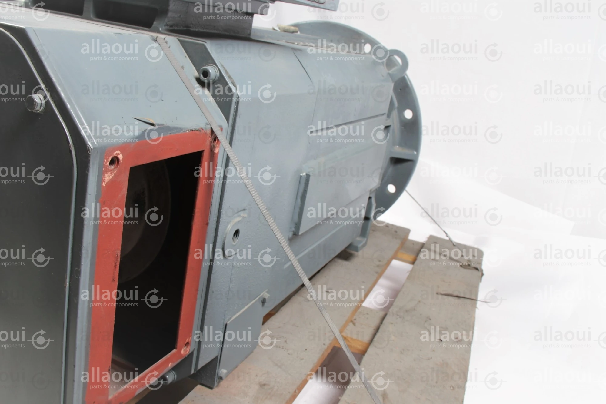 Siemens 1PH7186-9EL32 OBK5-Z 1PH7186-9EL32 OBK5-Z