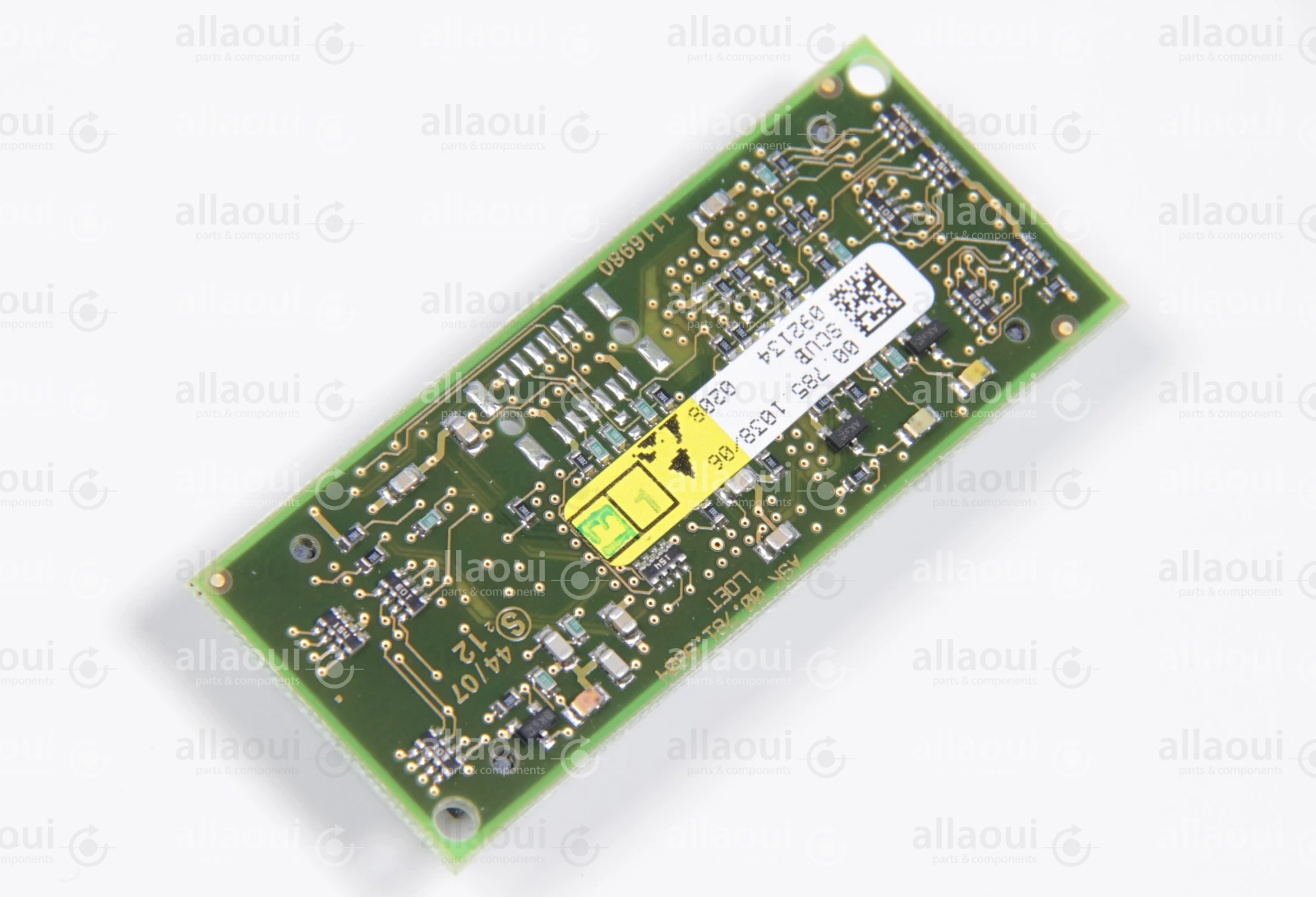 Heidelberg Module SCUB 00.785.1038/06