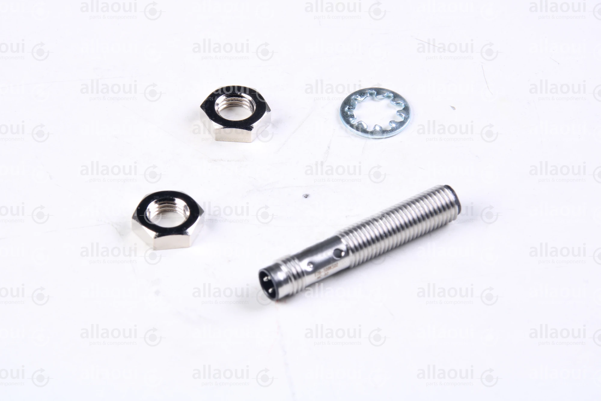 Omron Proximity Sensor E2B-S08KS-MC-B2