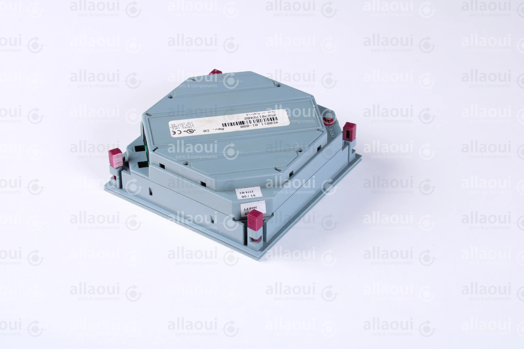 BR Automation Panel 4E0011.01-090