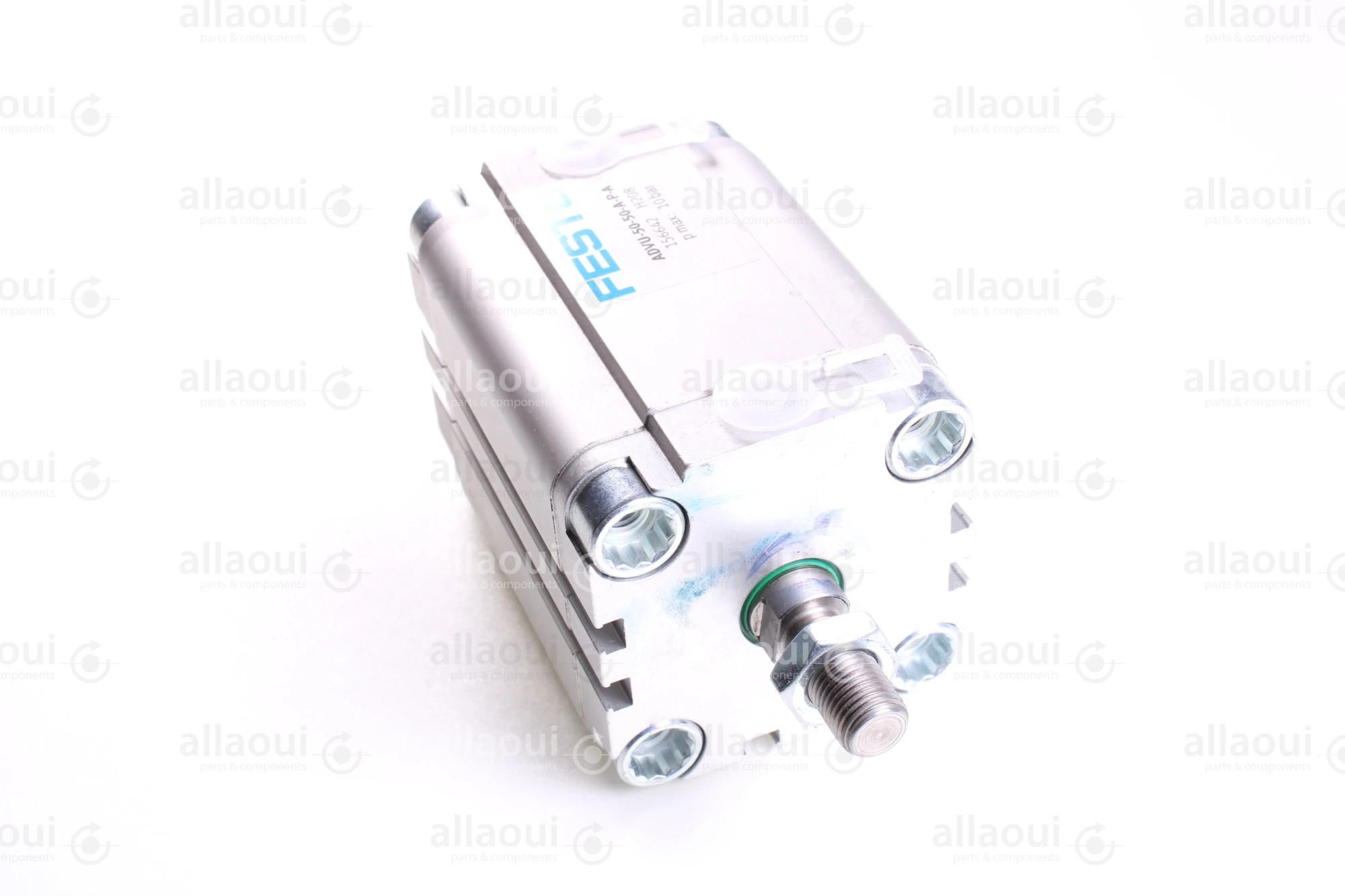Festo Pneumatic Cylinder ADVU-50-50-A-P-A