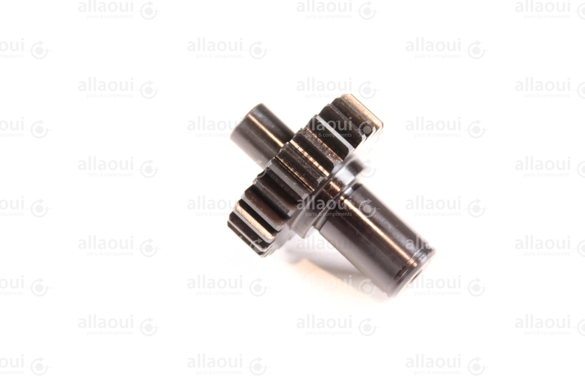Kolbus Gear Shaft 00234652