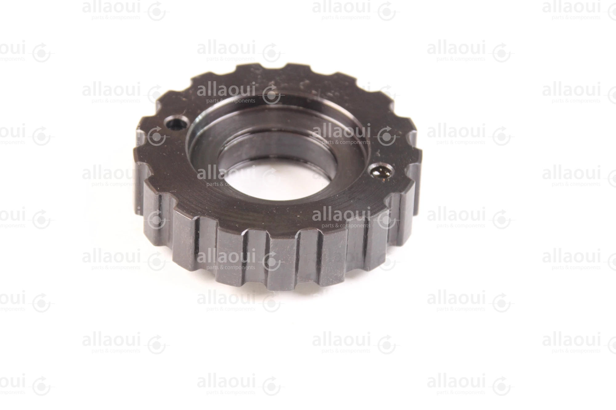 Müller Martini Timing Belt Pulley 0448.1173.3