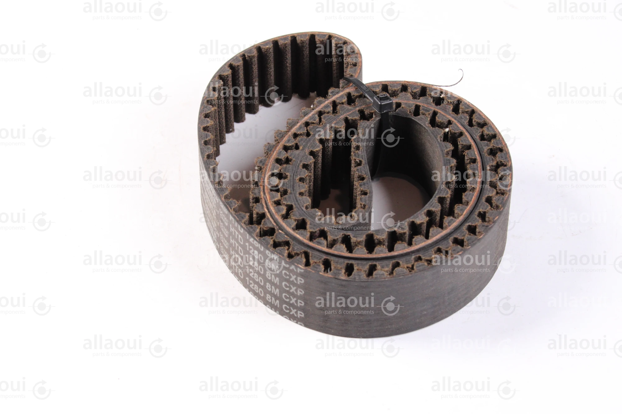 ContiTech Timing Belt HTD-1280-8M-CXP-30mm