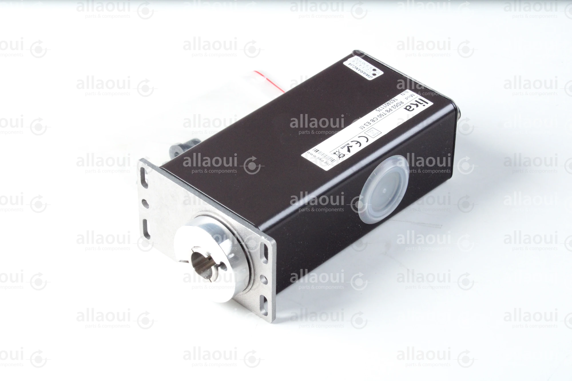 LIKA Encoder RD53-P8-T50-CB-E3-M