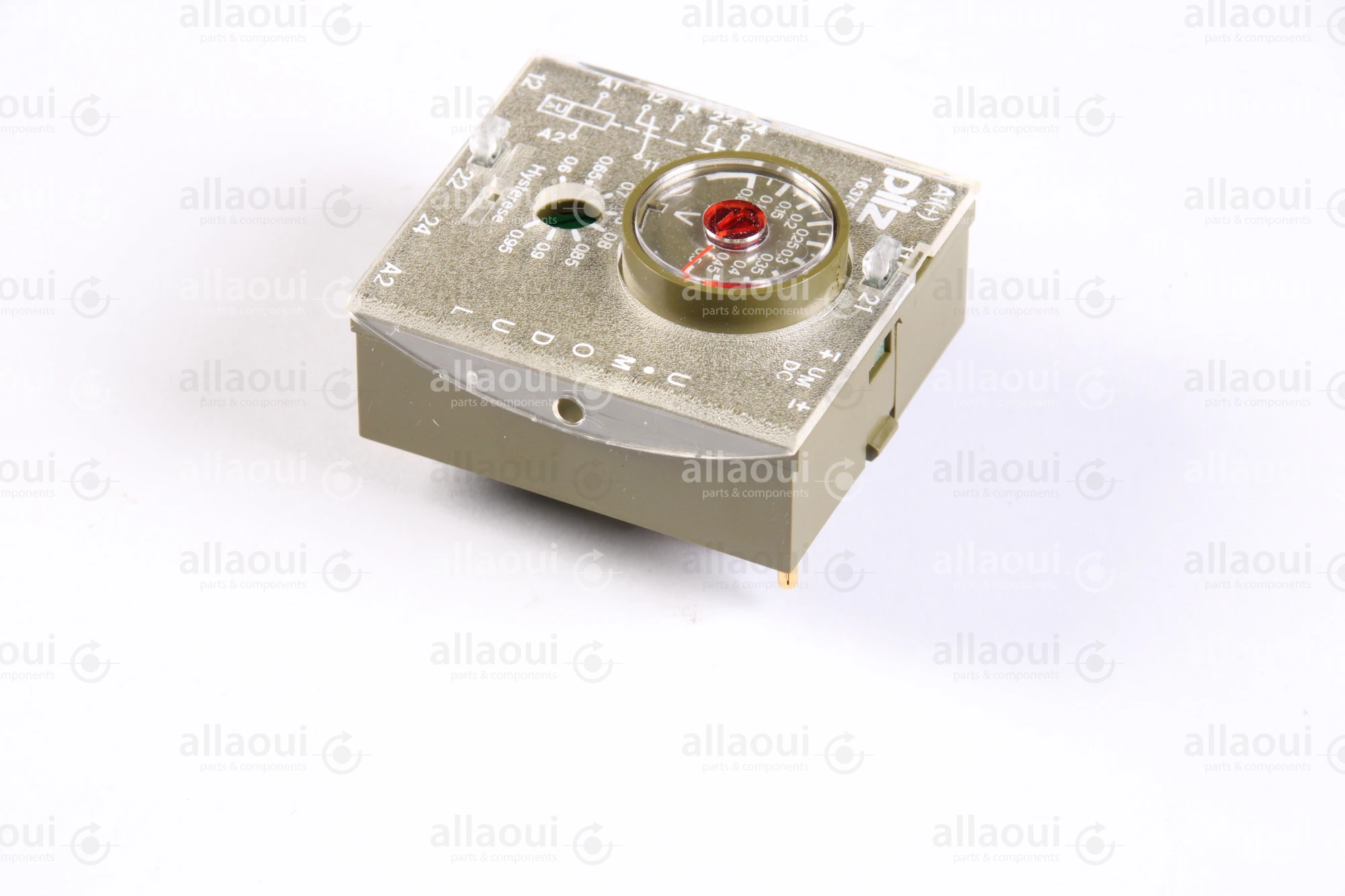 Pilz Safety Relay 16375