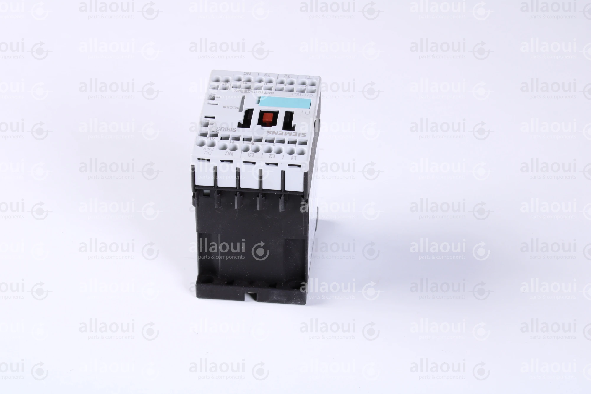 Siemens Contactor 3RT1016-2BB42
