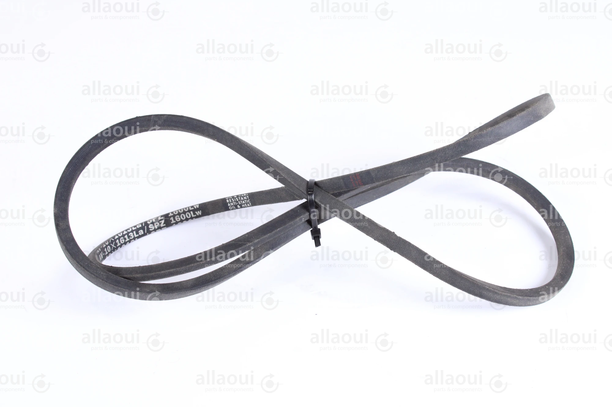 ConCar Narro V-Belt AV-10X1613La/SPZ-1600Lw