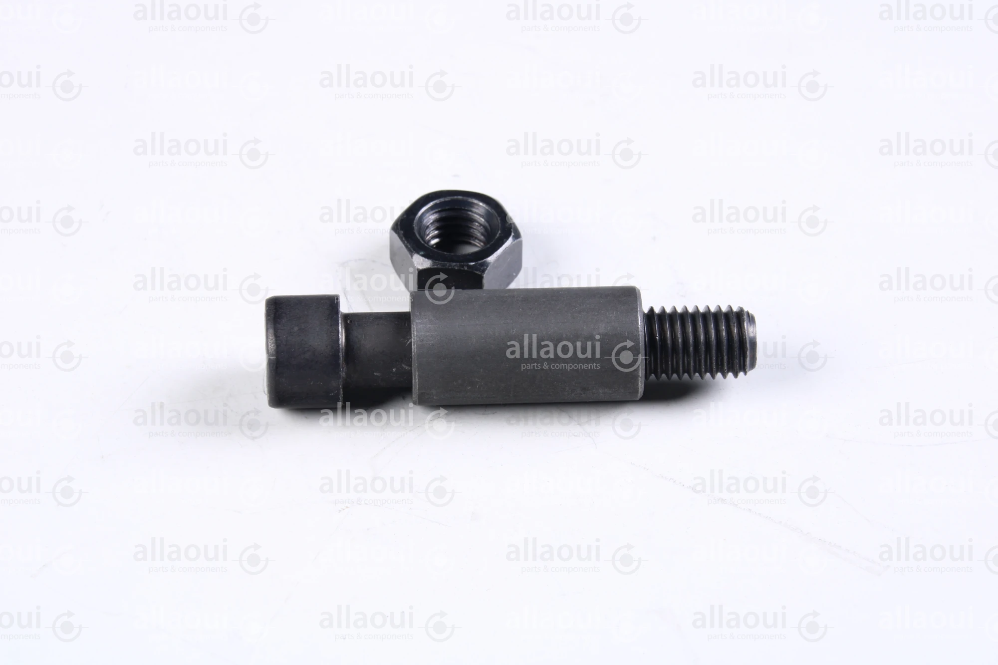 Heidelberg Spacer sleeve 12.1+0.1x18x36.3 ZD.202-301-21-00