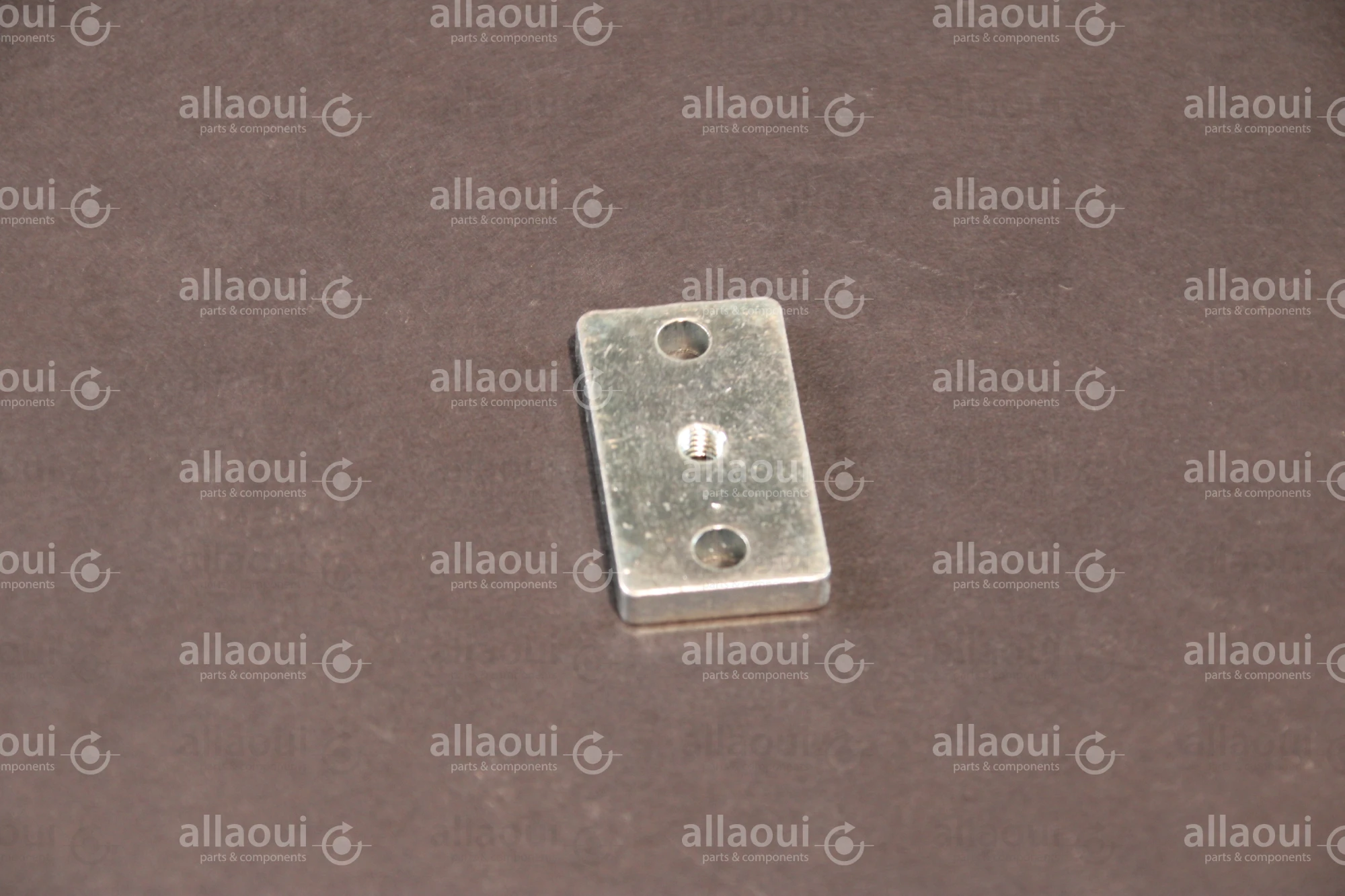 Kolbus Plate 12523875