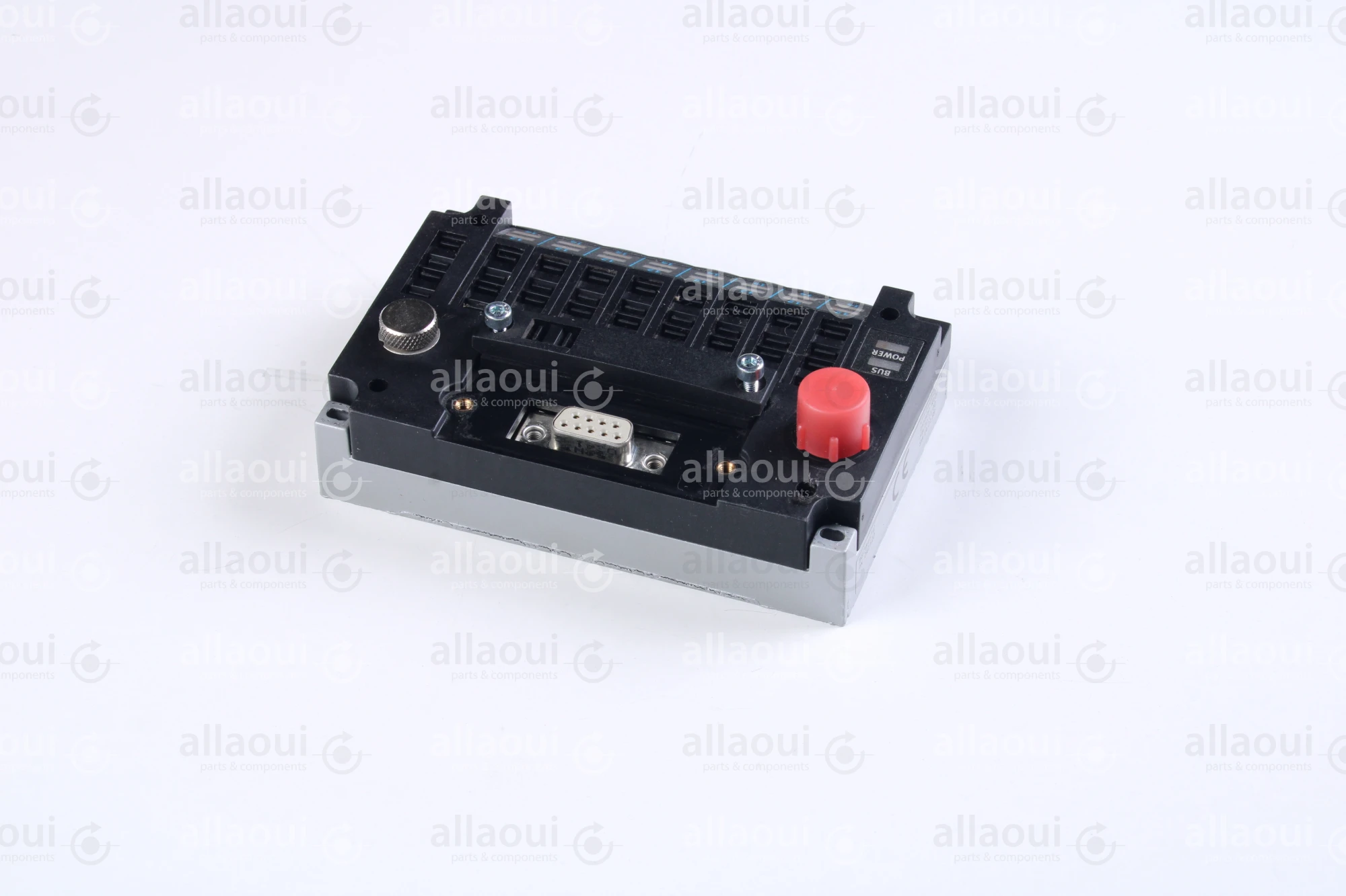 Festo Electrical connection for valve terminals CPV10-GE-DIO1-8