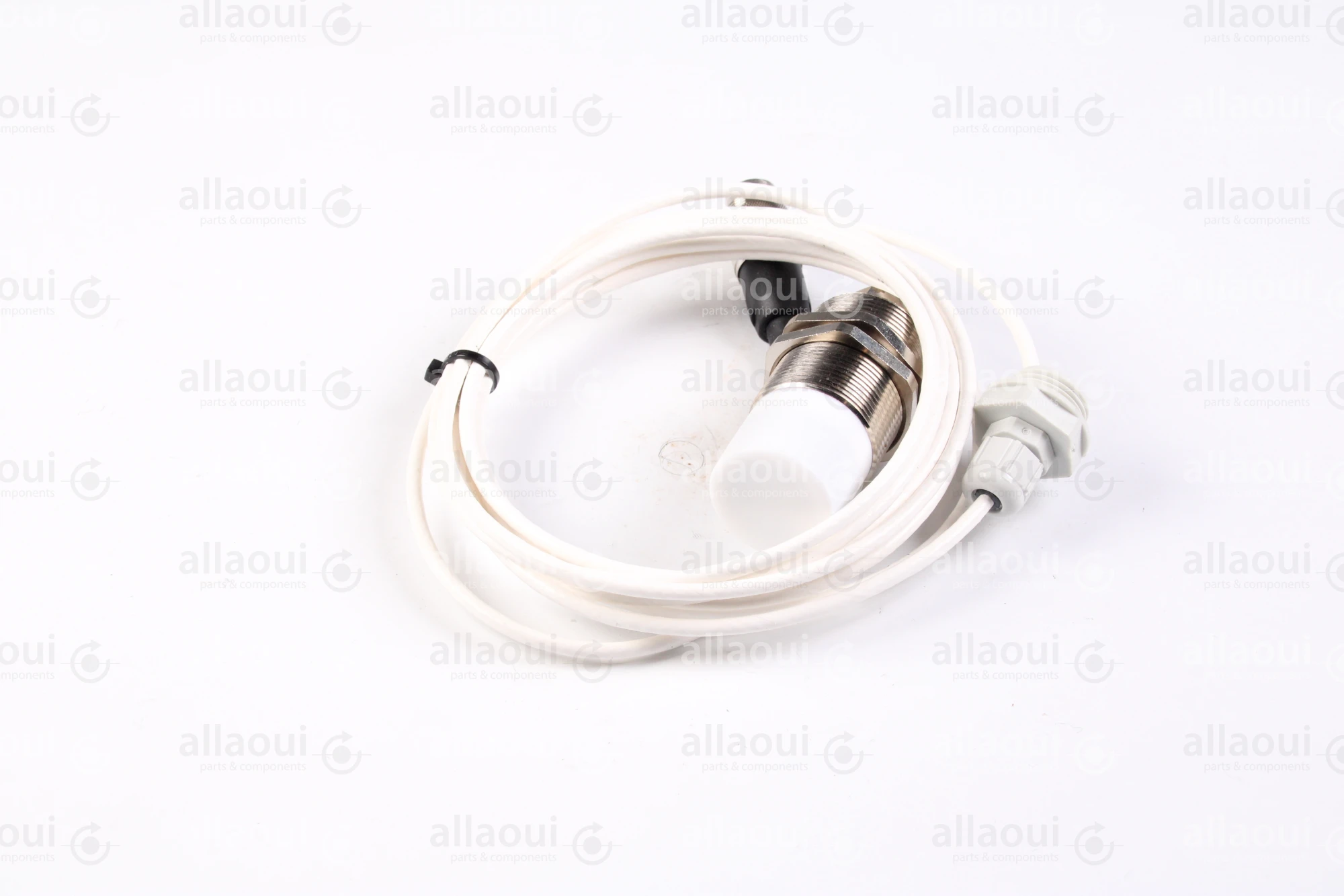 Senotec Sensors Level Controller Series R RS-M32/70L30