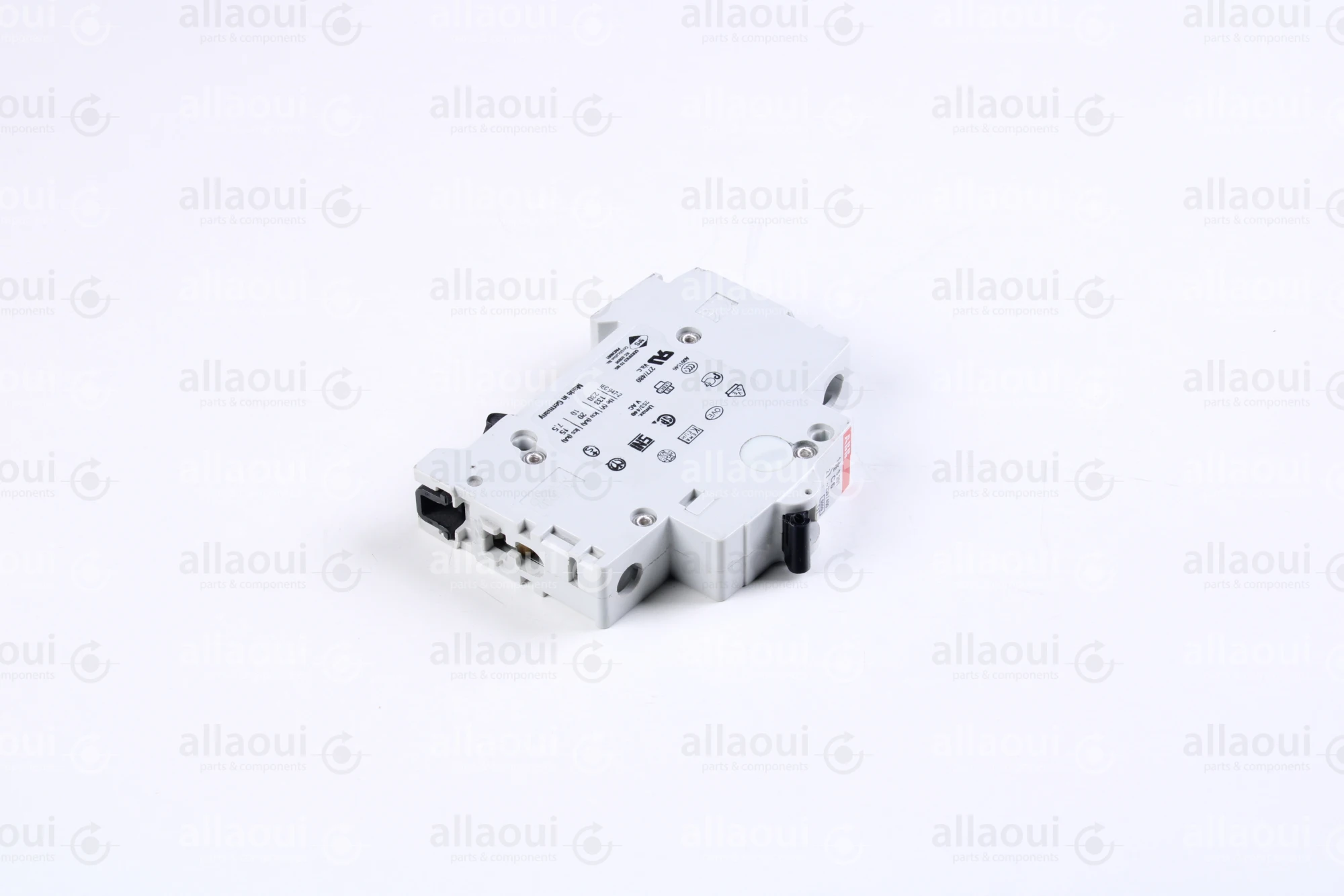 ABB Automatic Circuit Breaker S201-C6