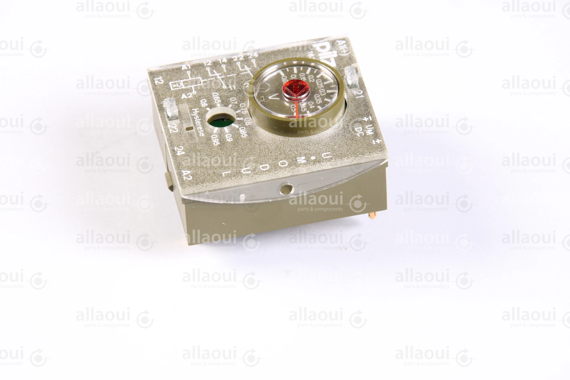 Pilz Safety Relay 16375