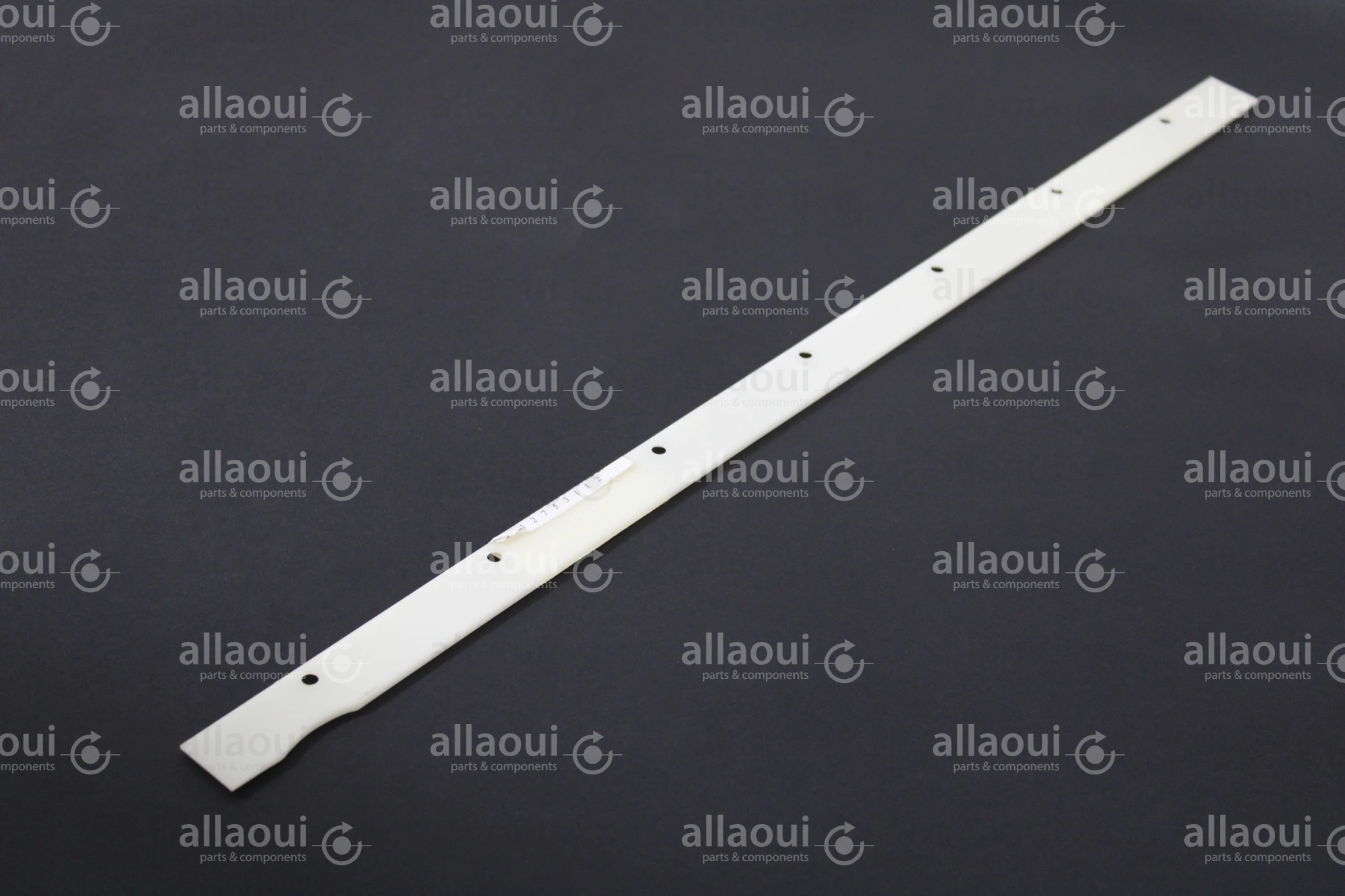 Kolbus PVC Plate 12753112