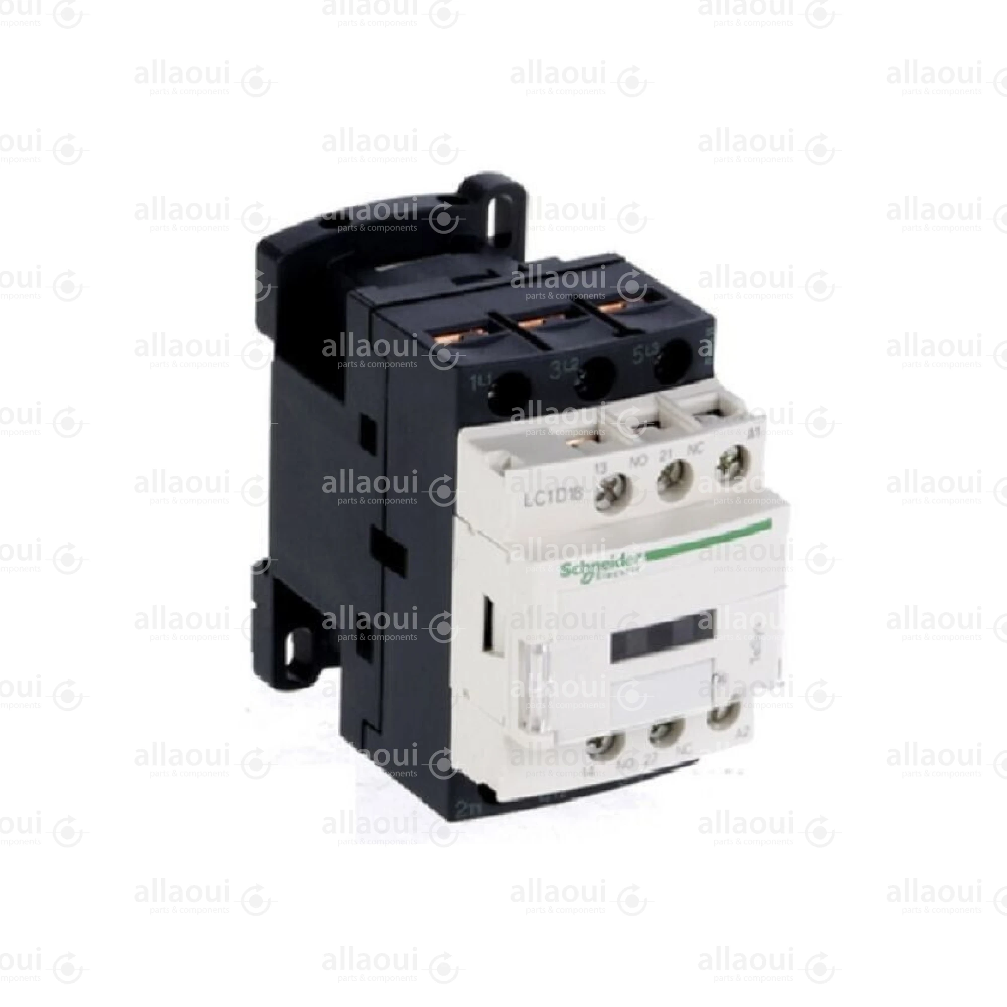 Schneider Electric Contactor LC1D18V7