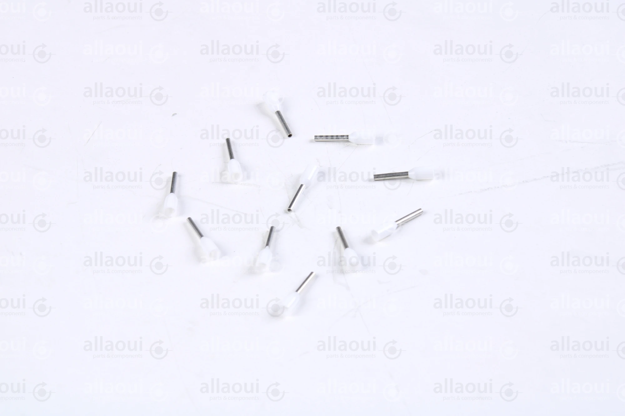 Koenig & Bauer (KBA) End Fitting (10 Pieces) L0721892