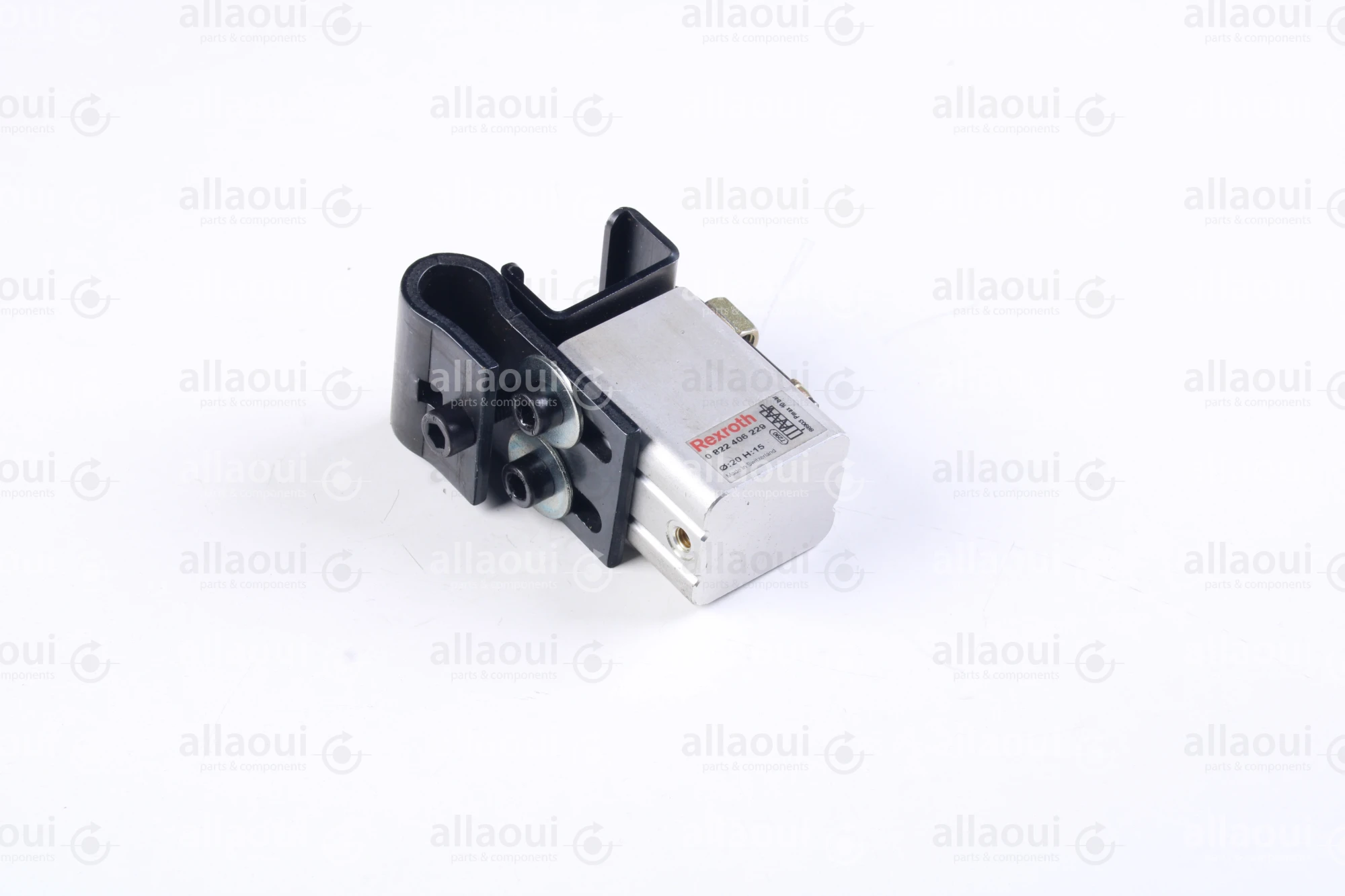 Bosch Rexroth Pneumatic Cylinder 0 822 406 229