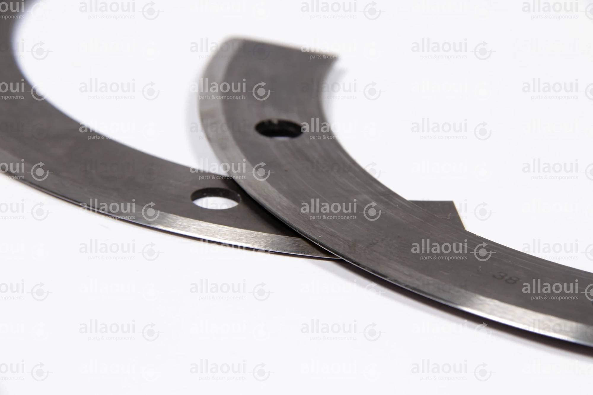 Koenig & Bauer (KBA) Creasing Knife 878 546 24 C